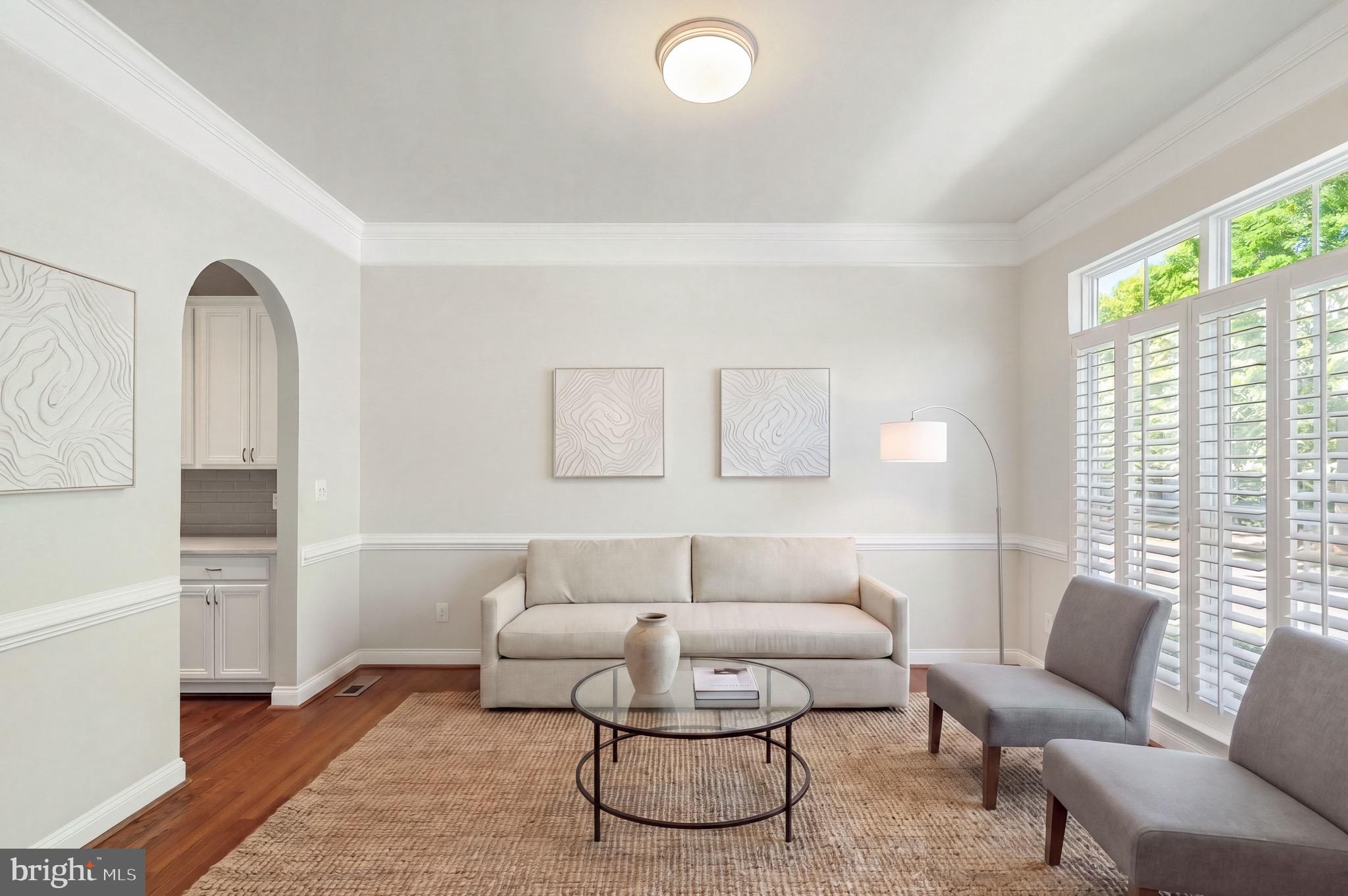 BRAMBLETON - Residential