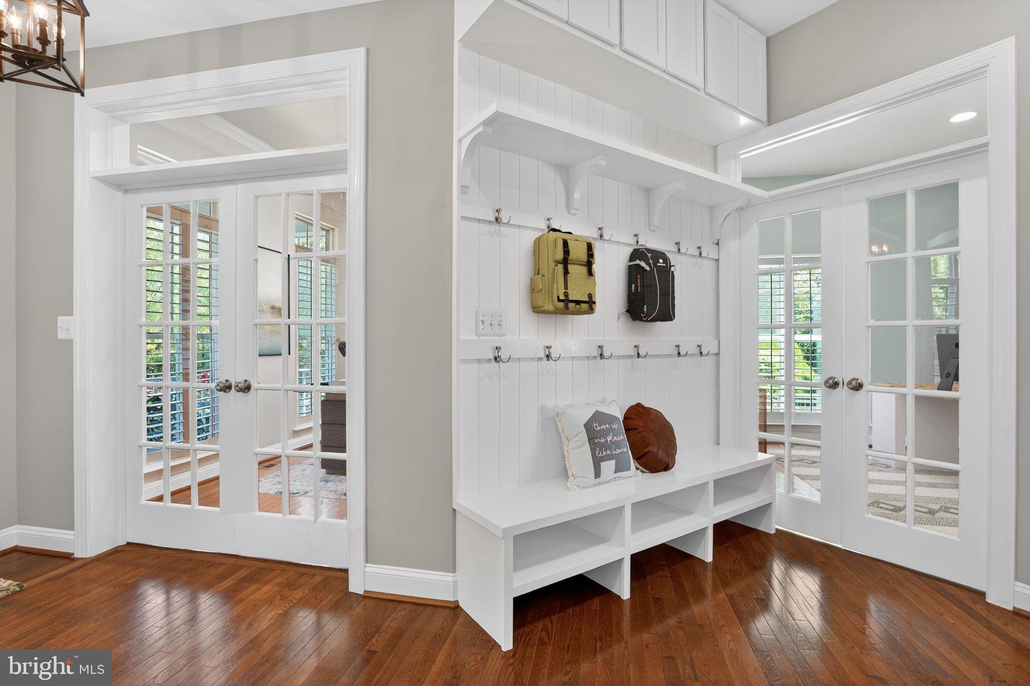BRAMBLETON - Residential