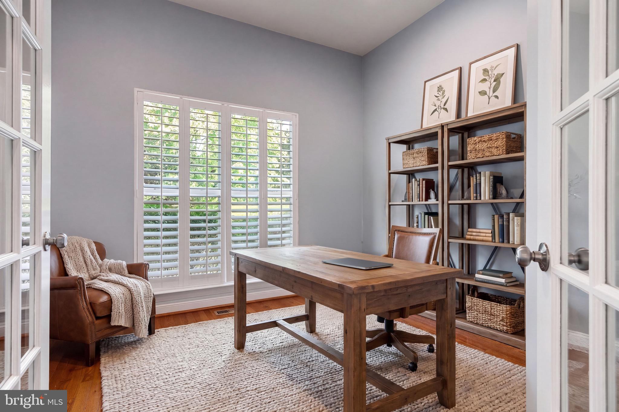 BRAMBLETON - Residential