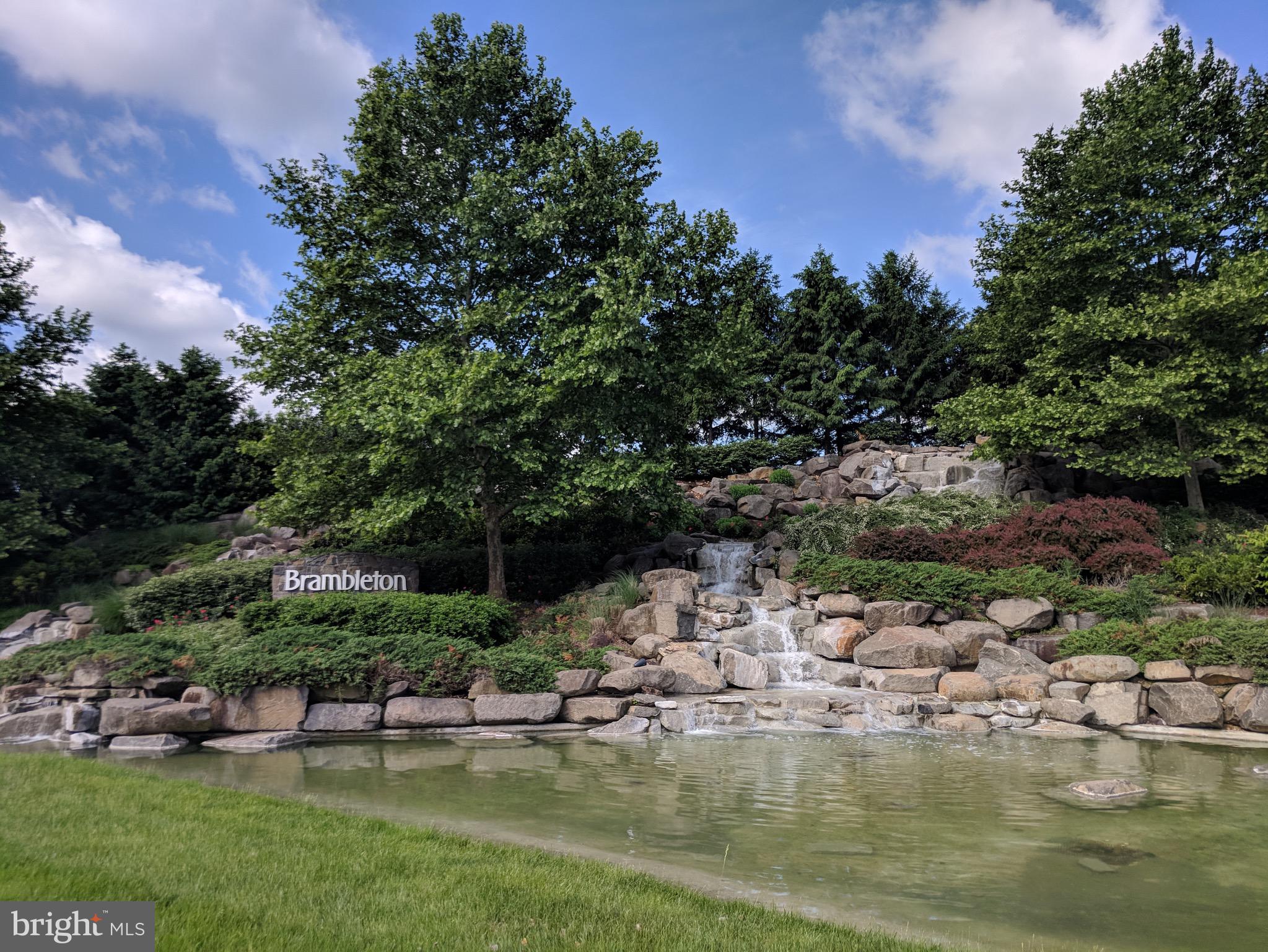 BRAMBLETON - Residential