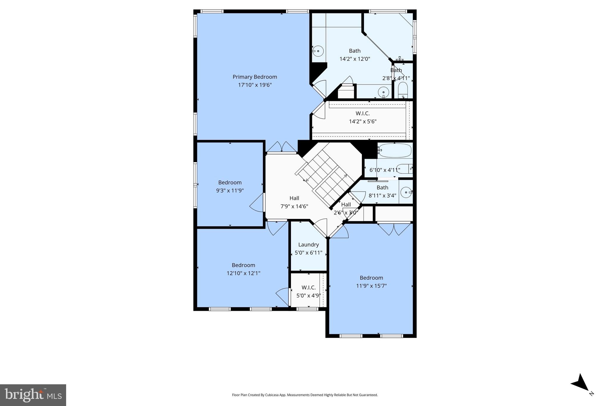 BRAMBLETON - Residential