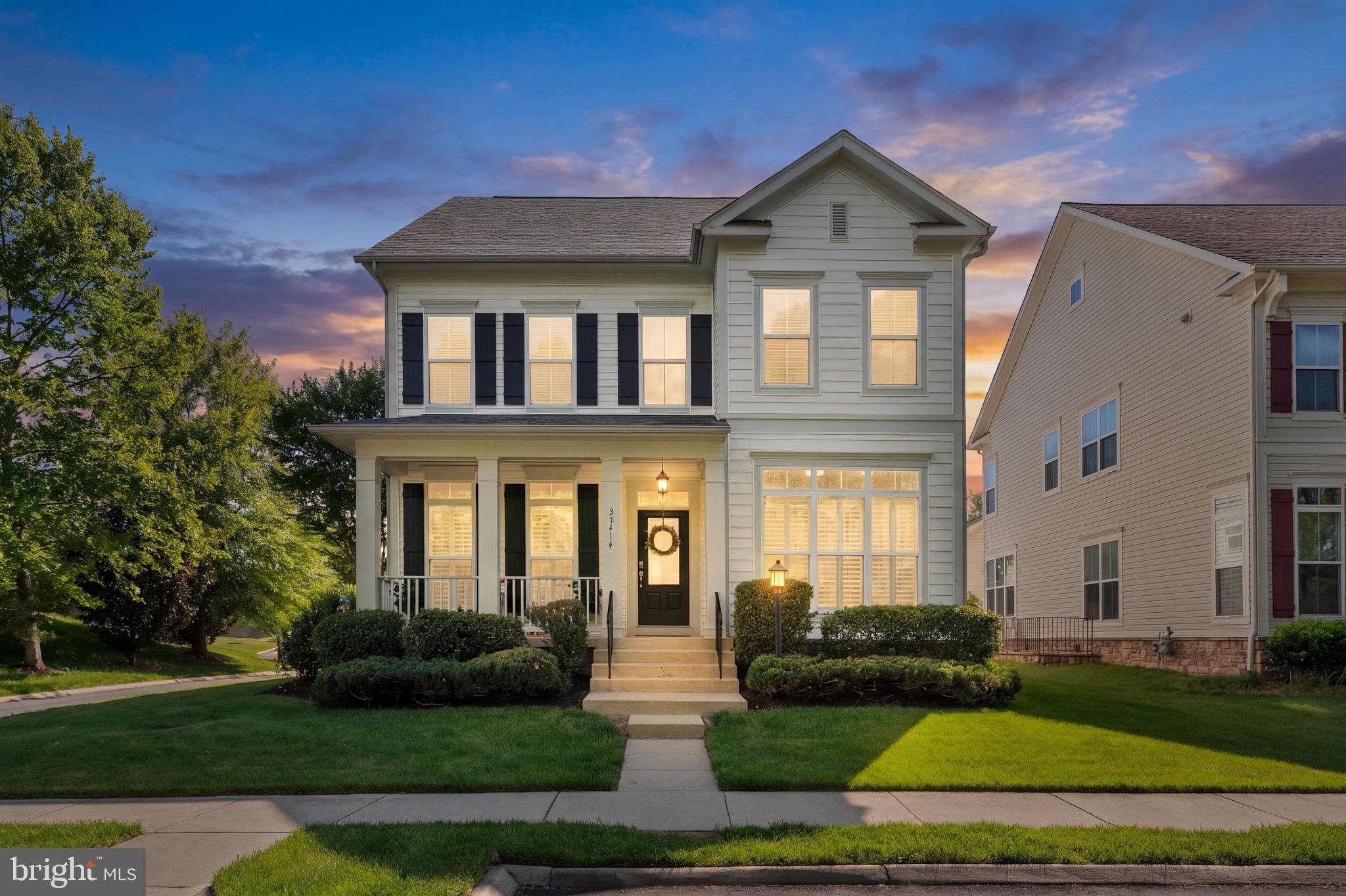 23414 HIGBEE LANE
