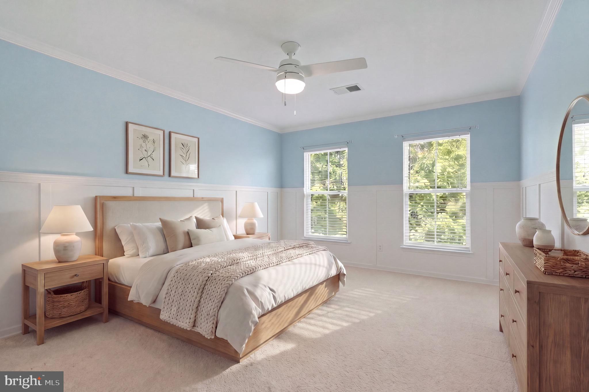 BRAMBLETON - Residential
