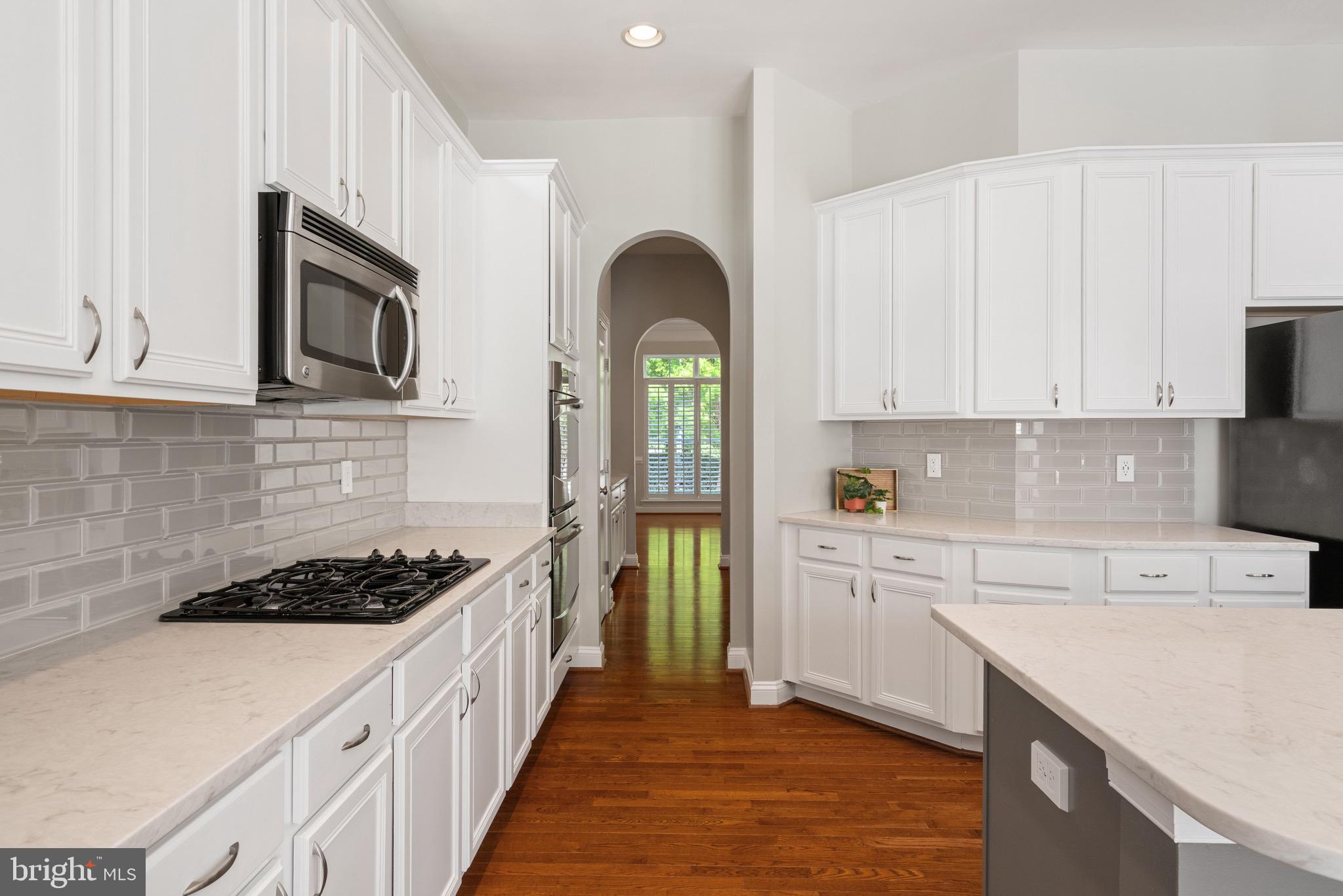 BRAMBLETON - Residential