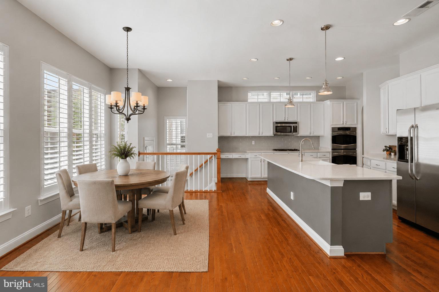 BRAMBLETON - Residential