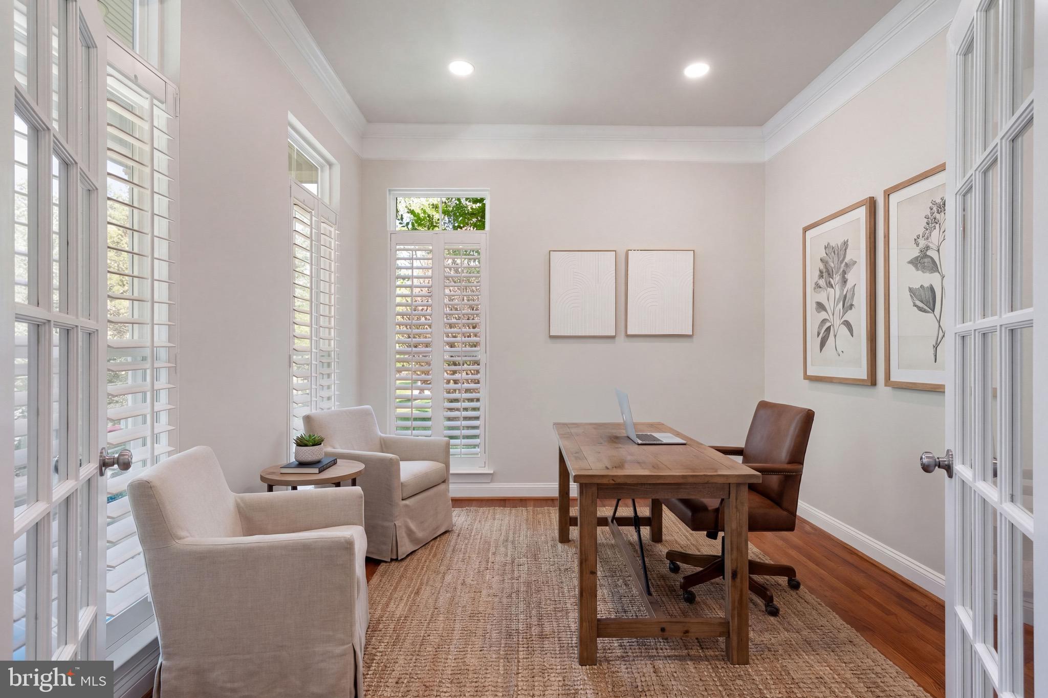 BRAMBLETON - Residential