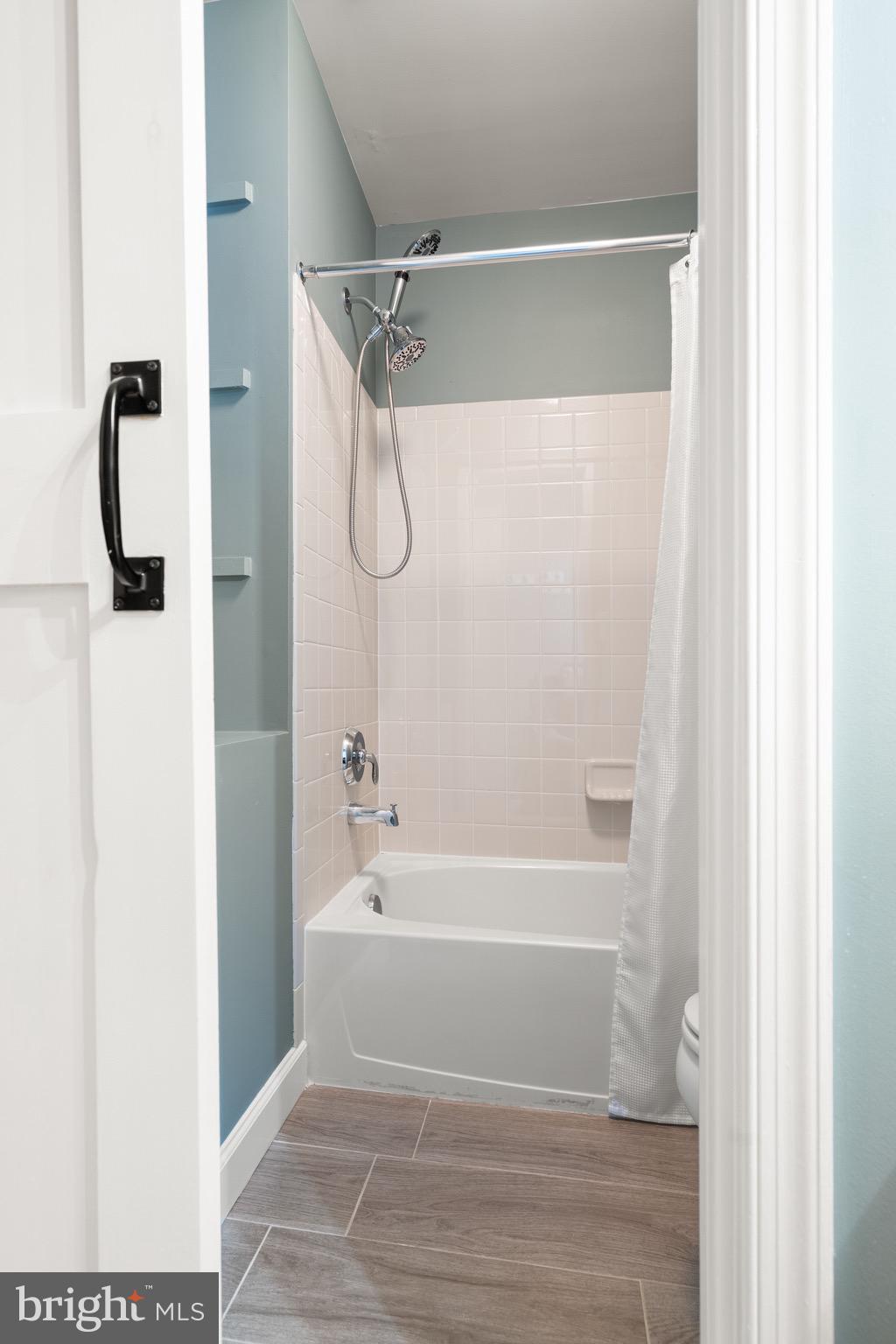 BRAMBLETON - Residential