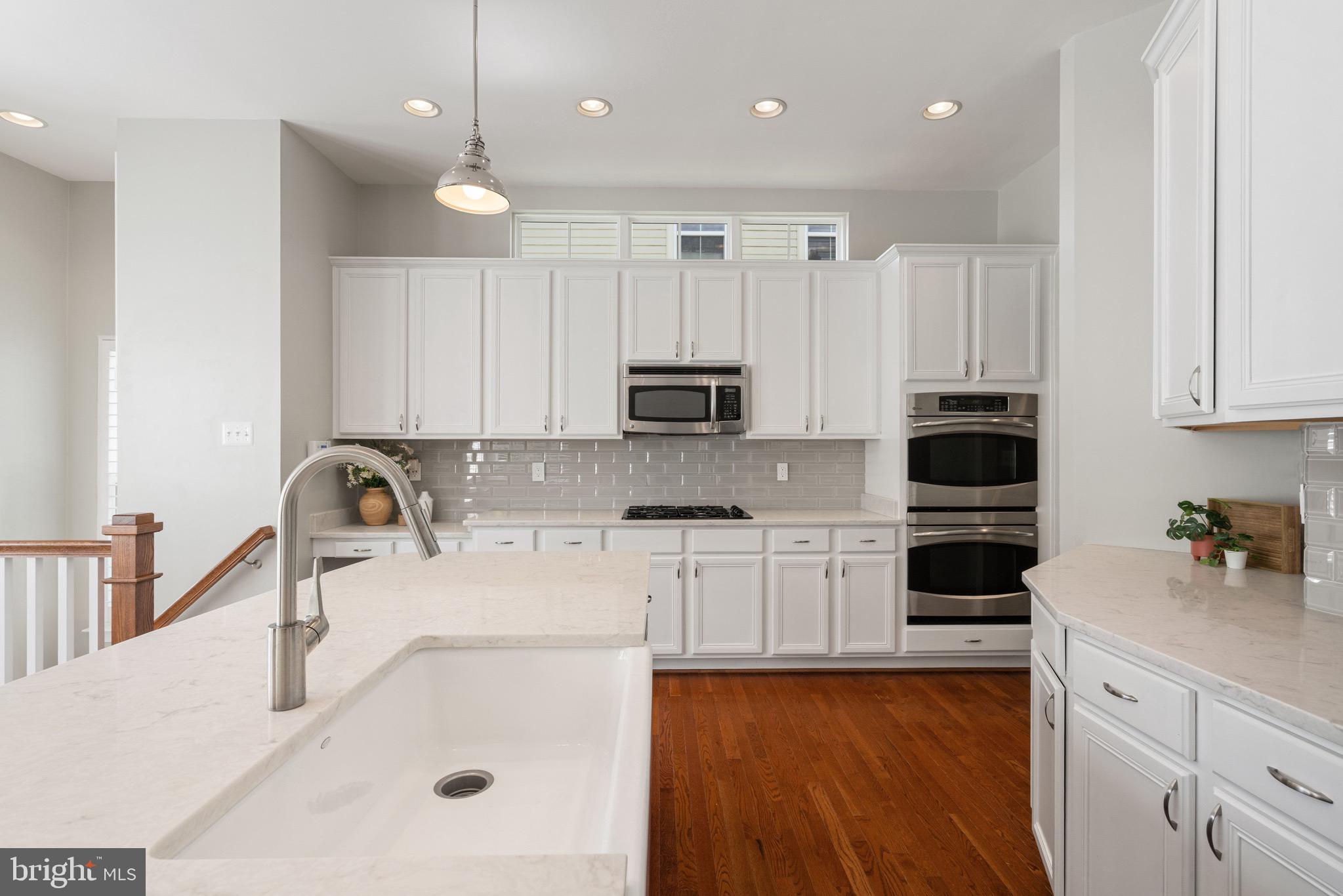 BRAMBLETON - Residential