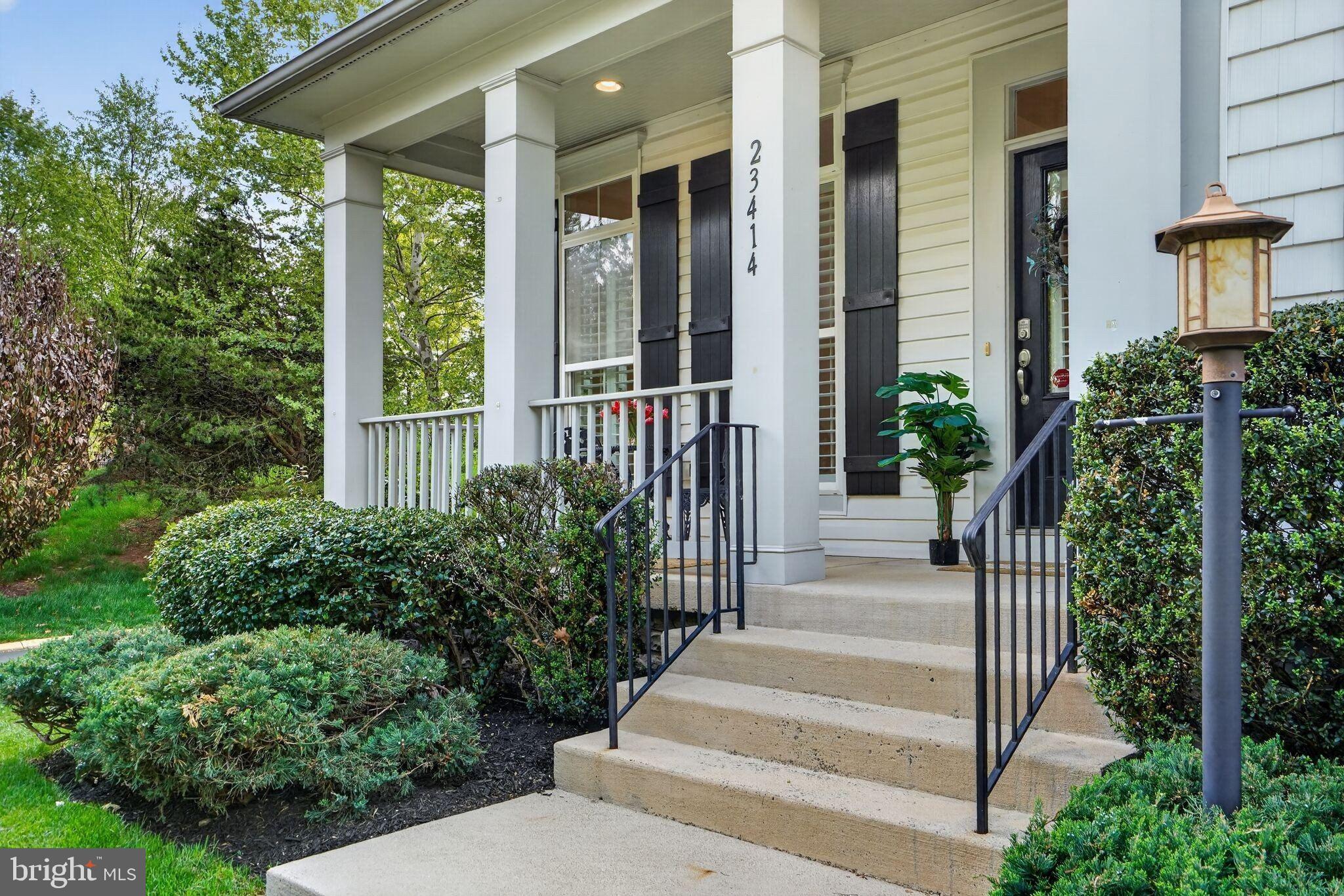 BRAMBLETON - Residential