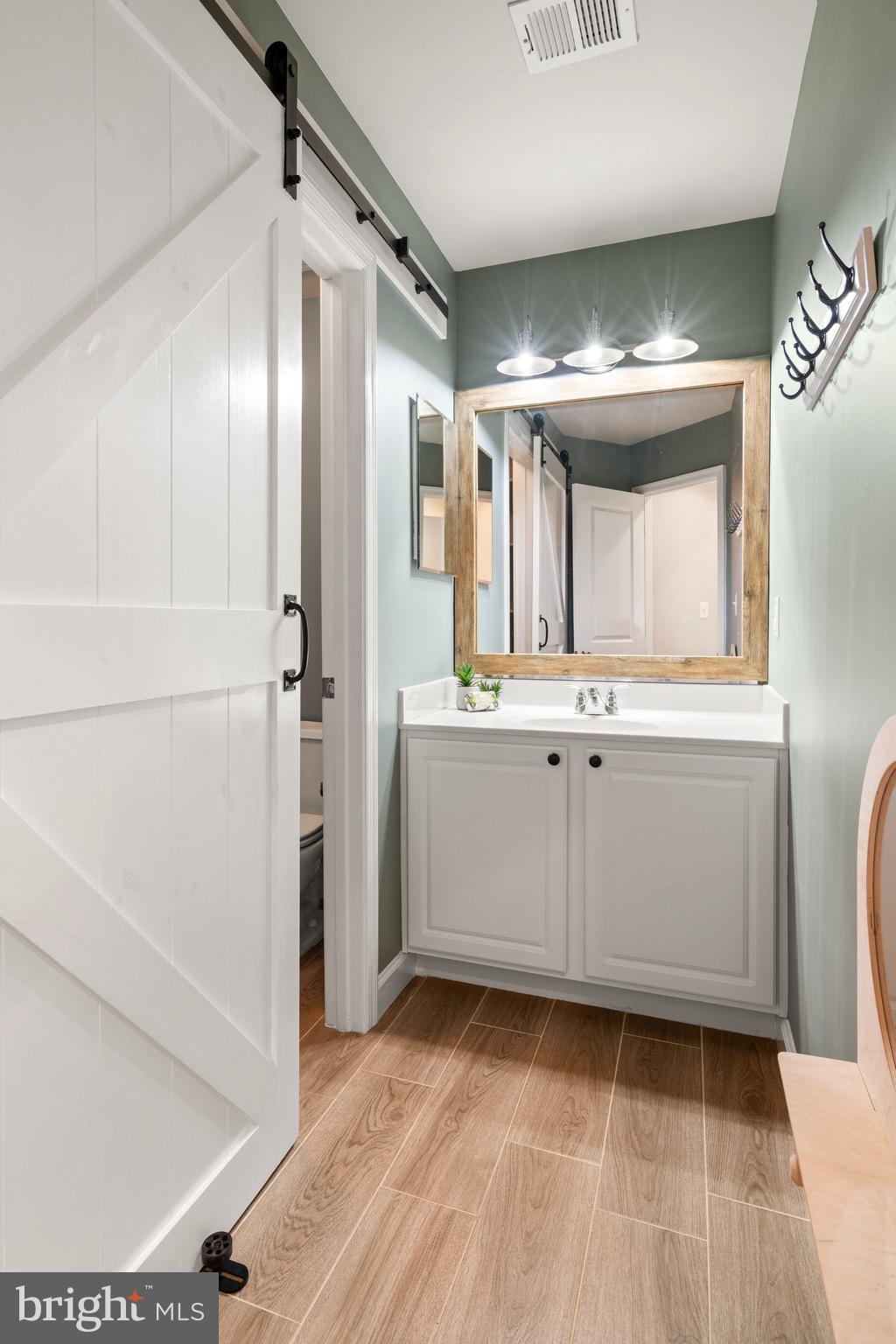BRAMBLETON - Residential