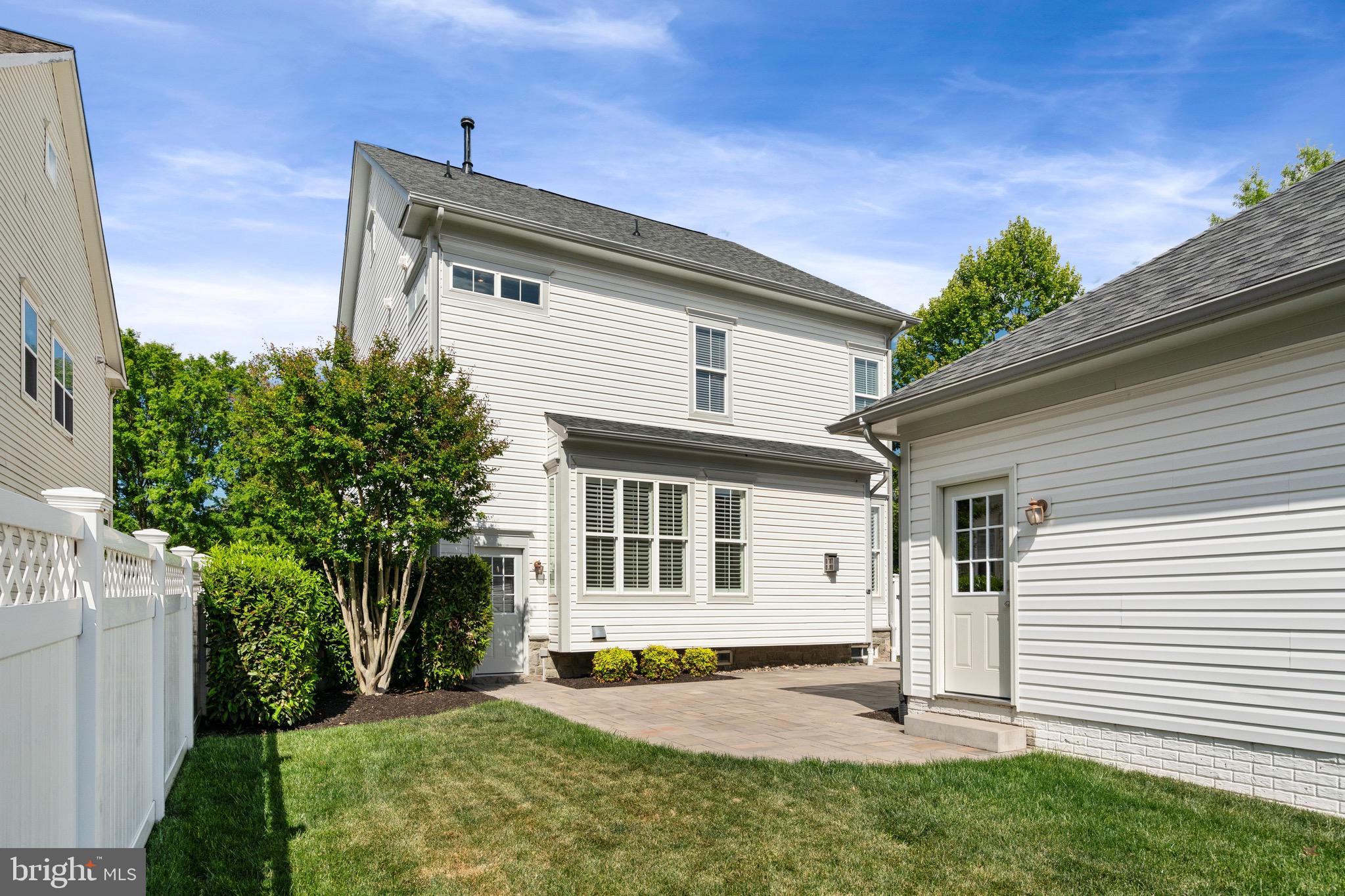BRAMBLETON - Residential