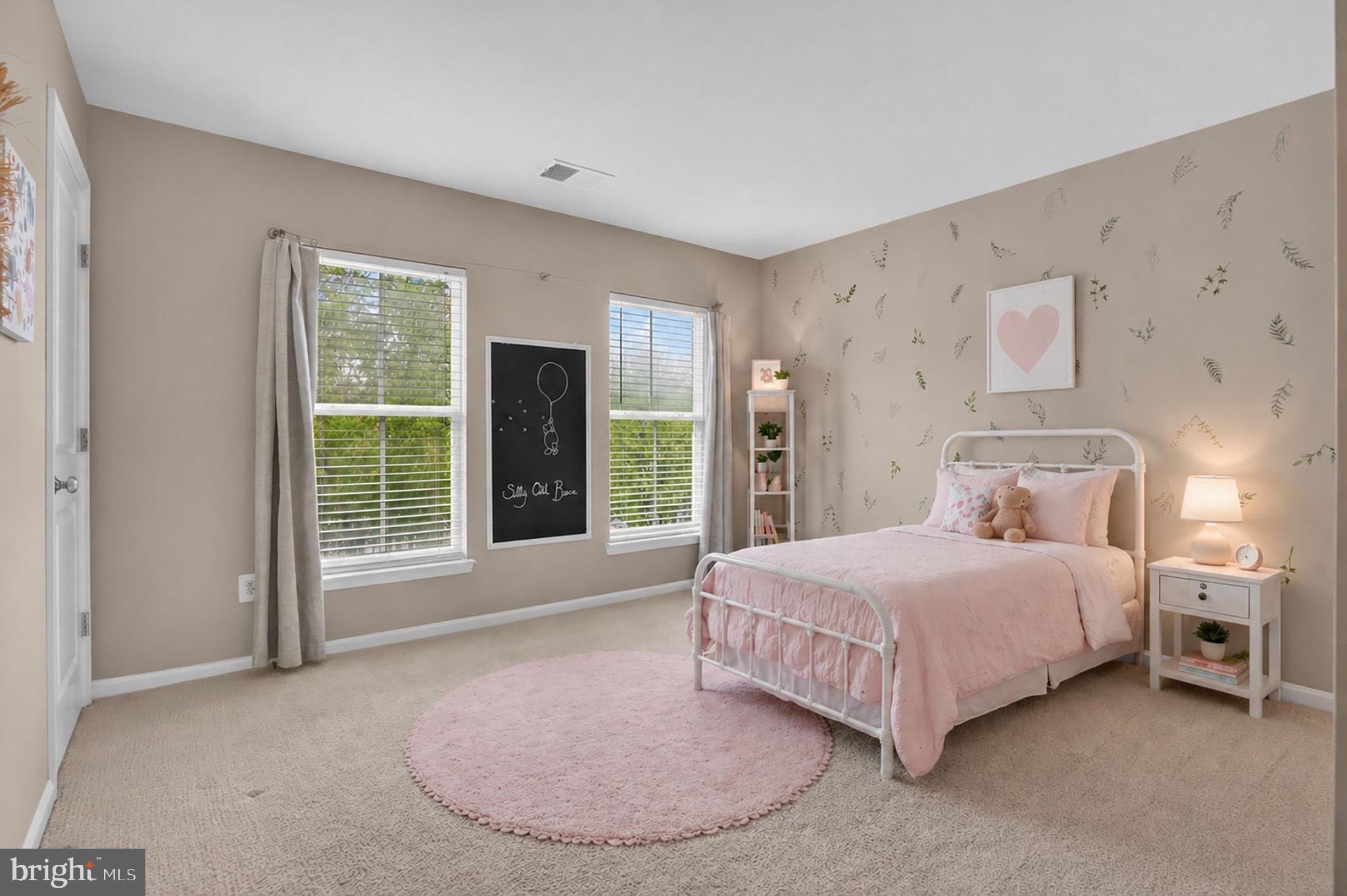 BRAMBLETON - Residential
