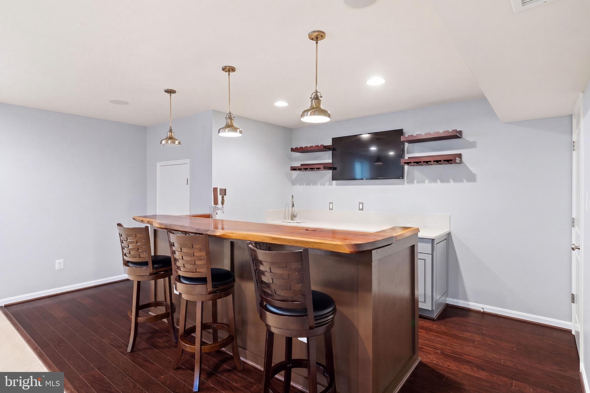 BRAMBLETON - Residential