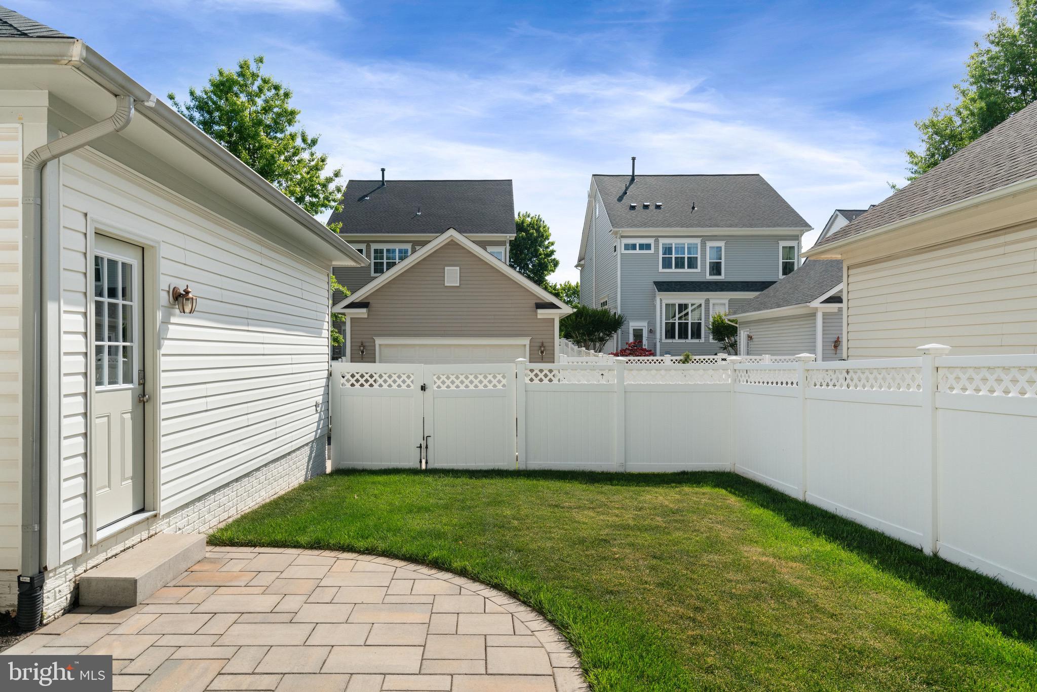 BRAMBLETON - Residential
