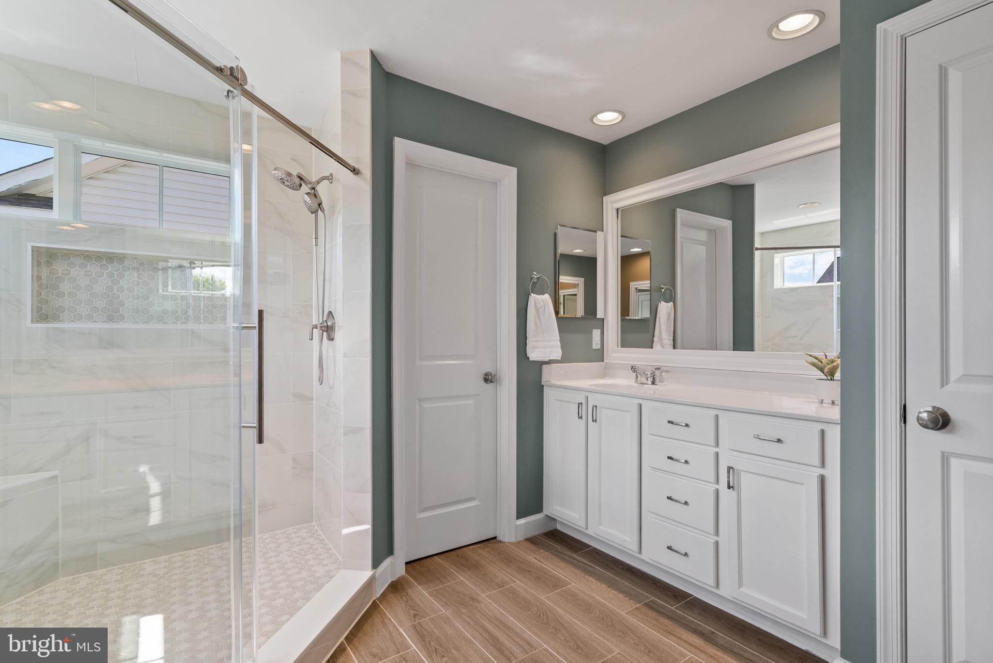 BRAMBLETON - Residential