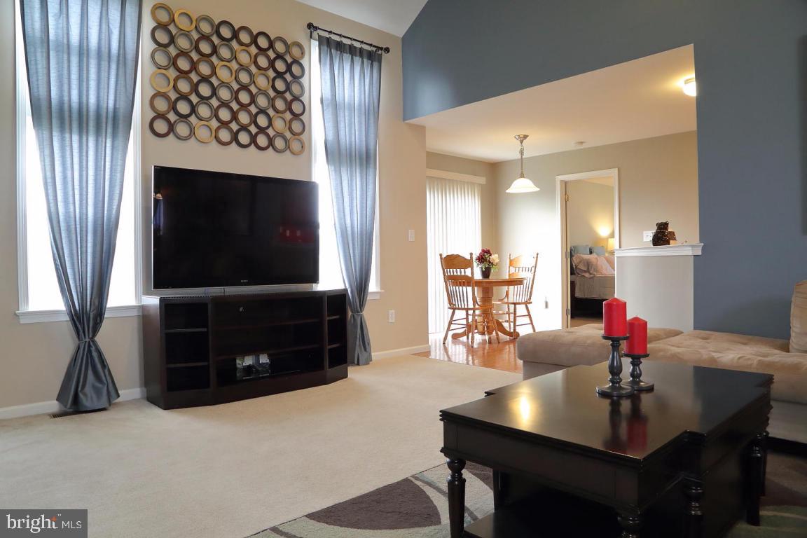 SWEETBRIAR CREEK - Residential