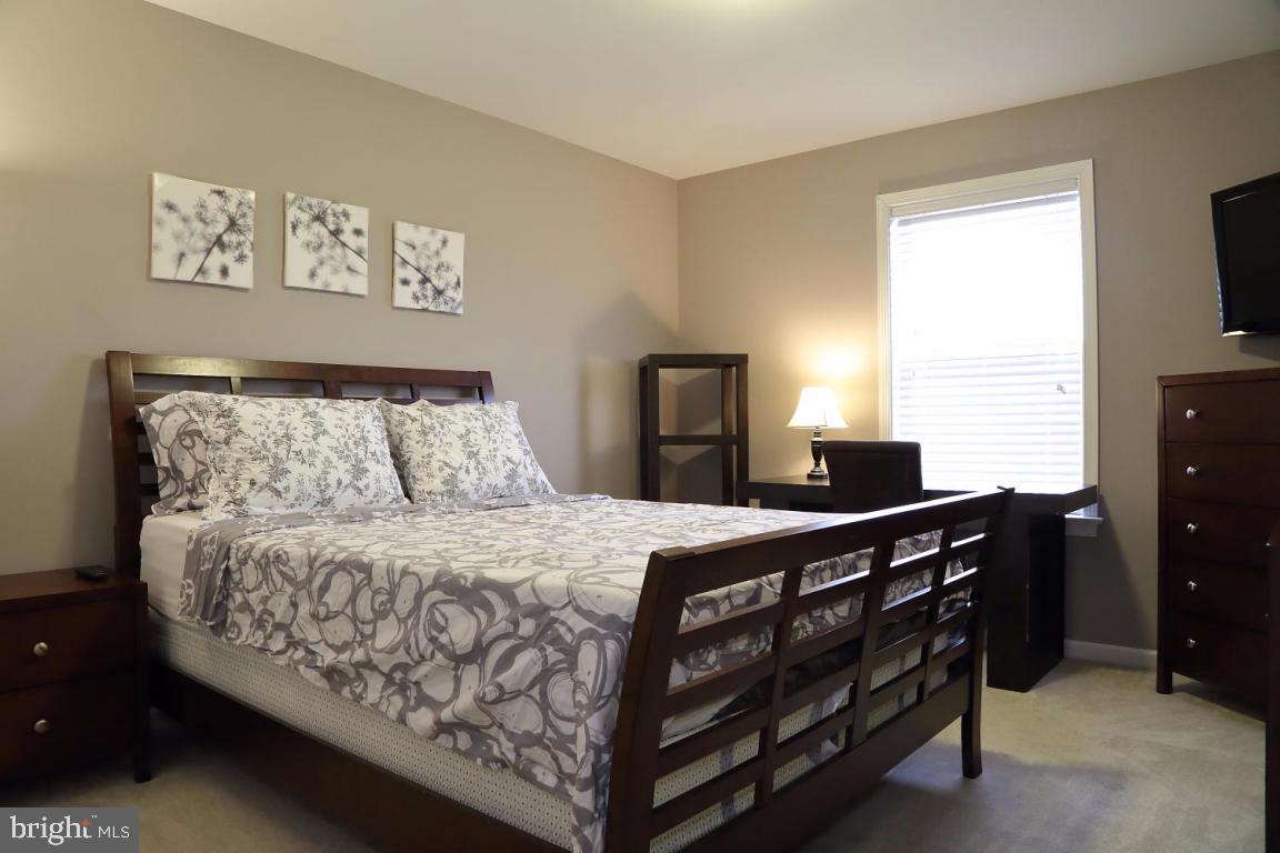 SWEETBRIAR CREEK - Residential