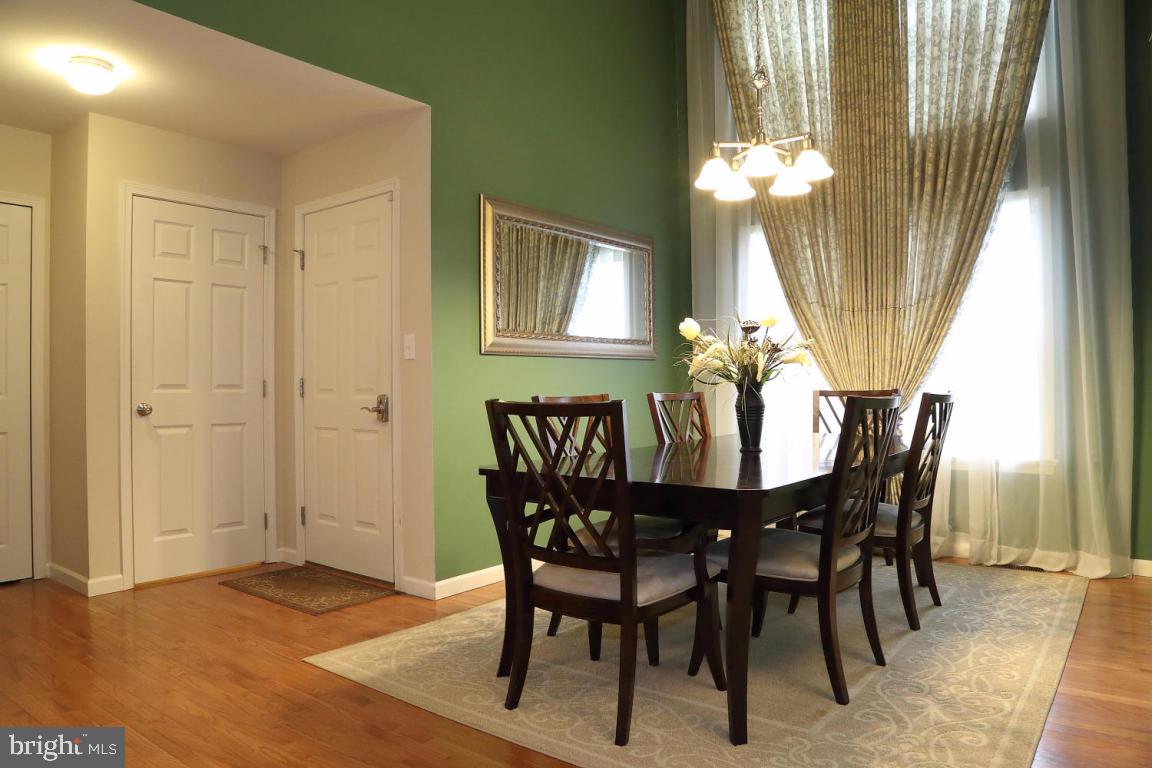 SWEETBRIAR CREEK - Residential