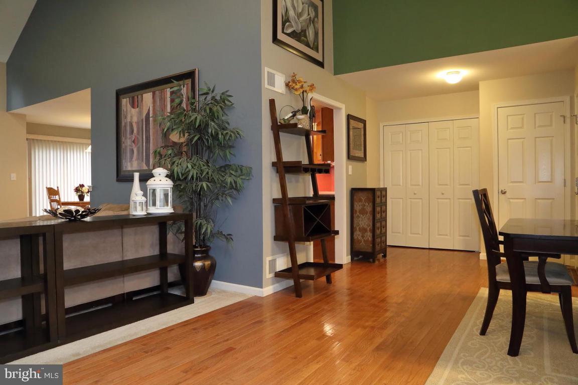 SWEETBRIAR CREEK - Residential