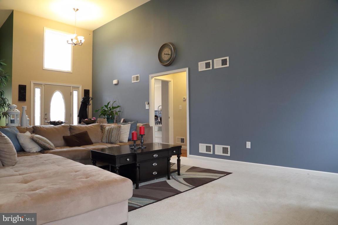 SWEETBRIAR CREEK - Residential