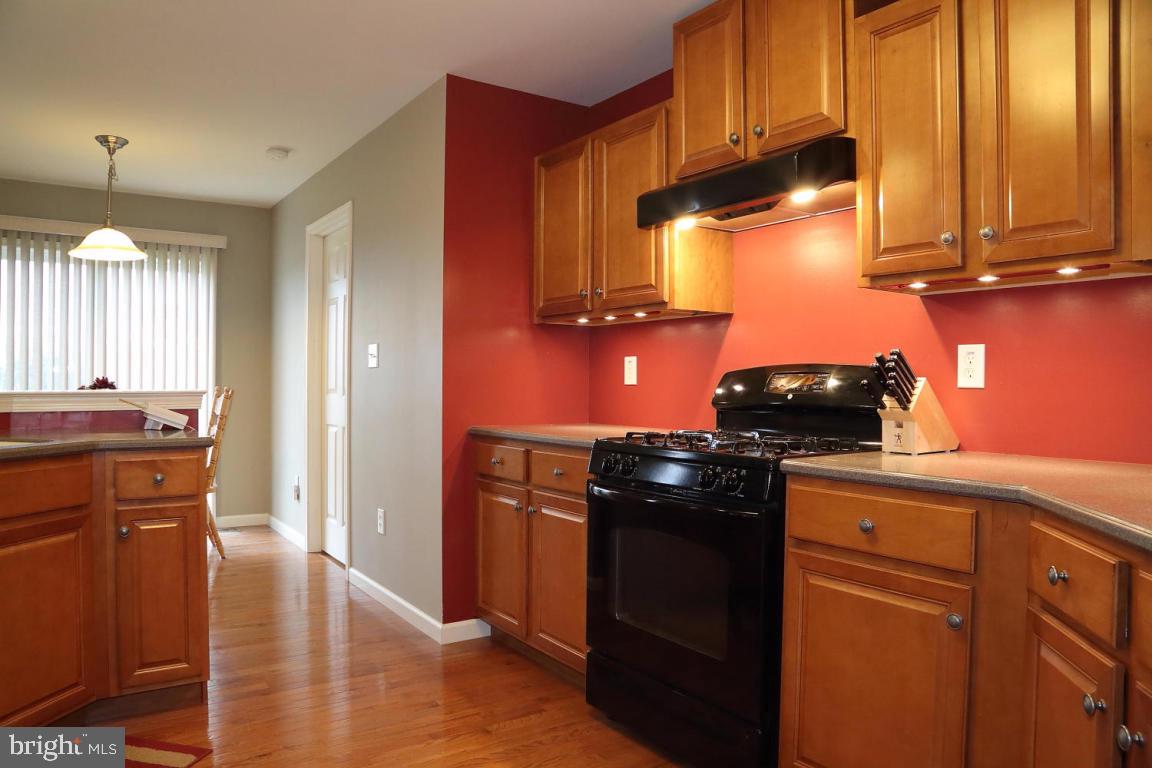 SWEETBRIAR CREEK - Residential