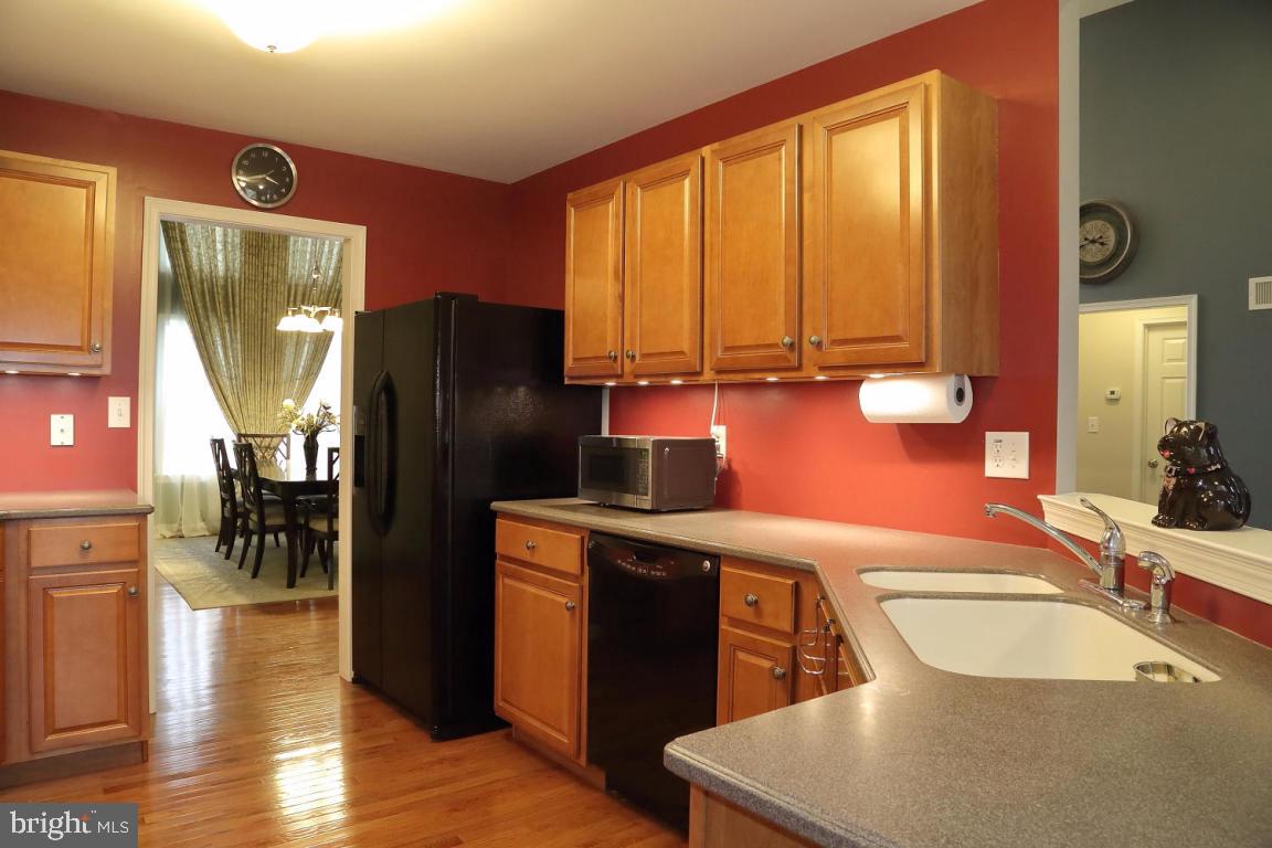 SWEETBRIAR CREEK - Residential