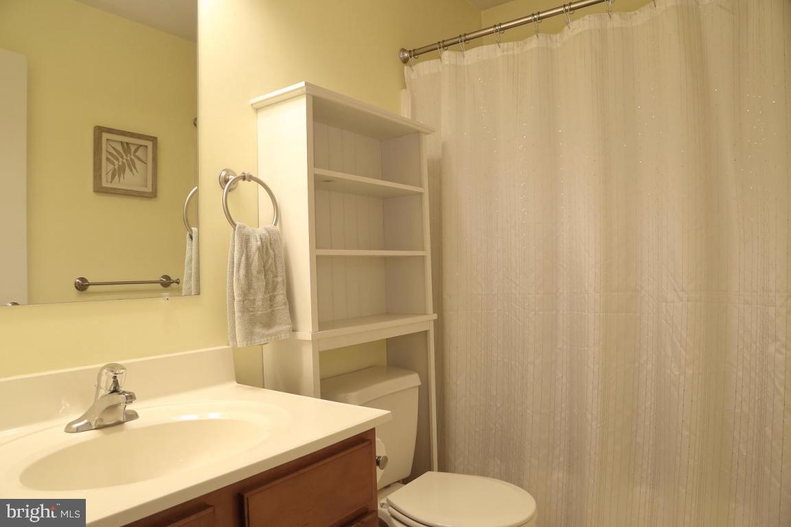 SWEETBRIAR CREEK - Residential