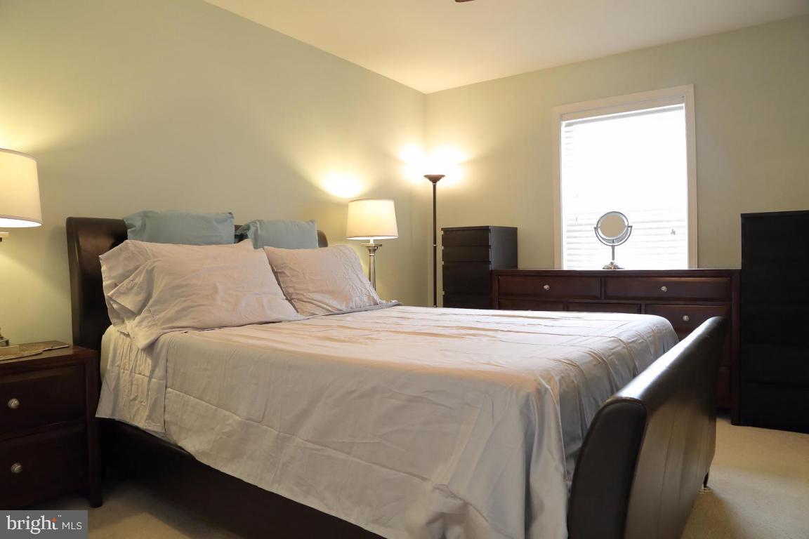 SWEETBRIAR CREEK - Residential