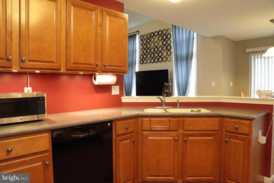 SWEETBRIAR CREEK - Residential