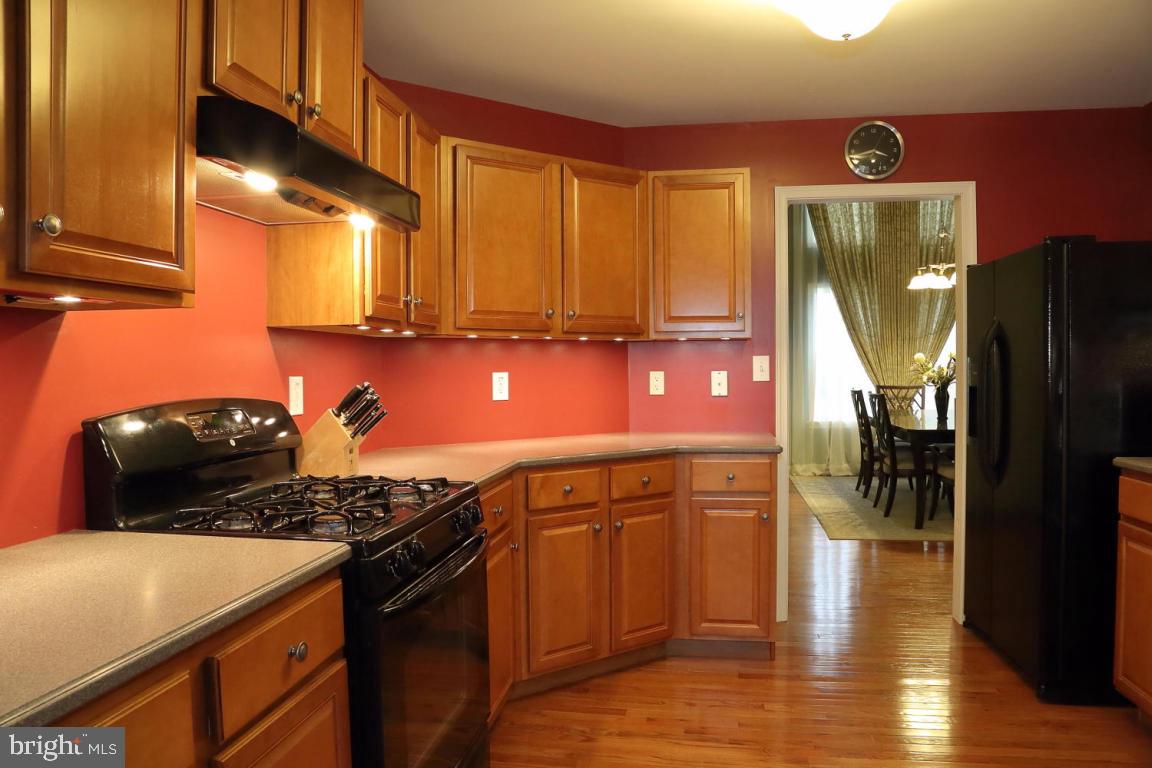 SWEETBRIAR CREEK - Residential