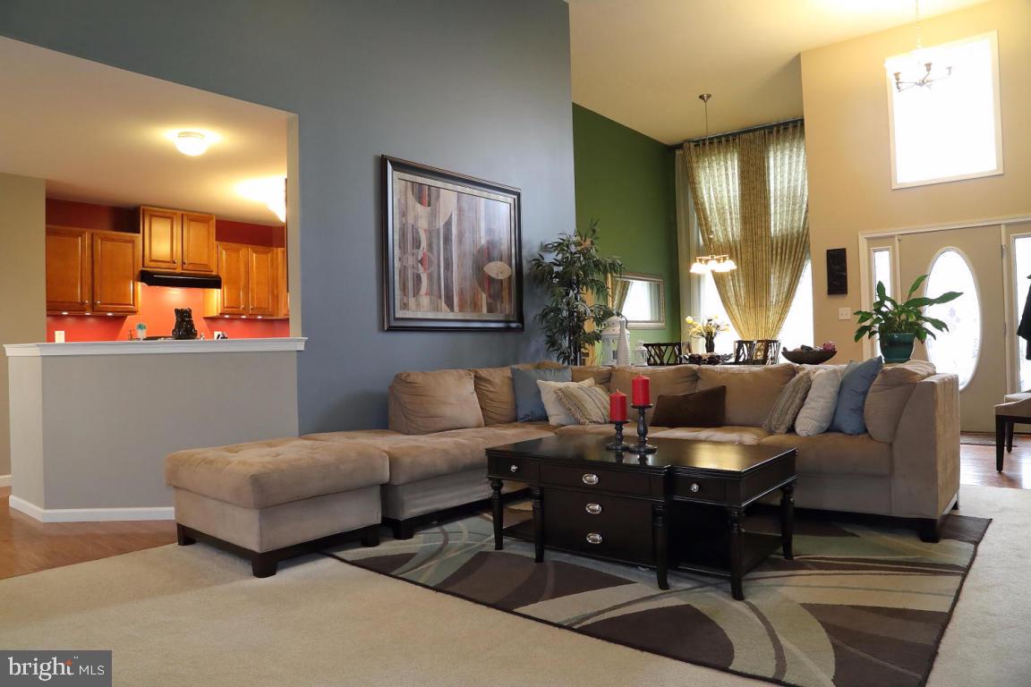 SWEETBRIAR CREEK - Residential