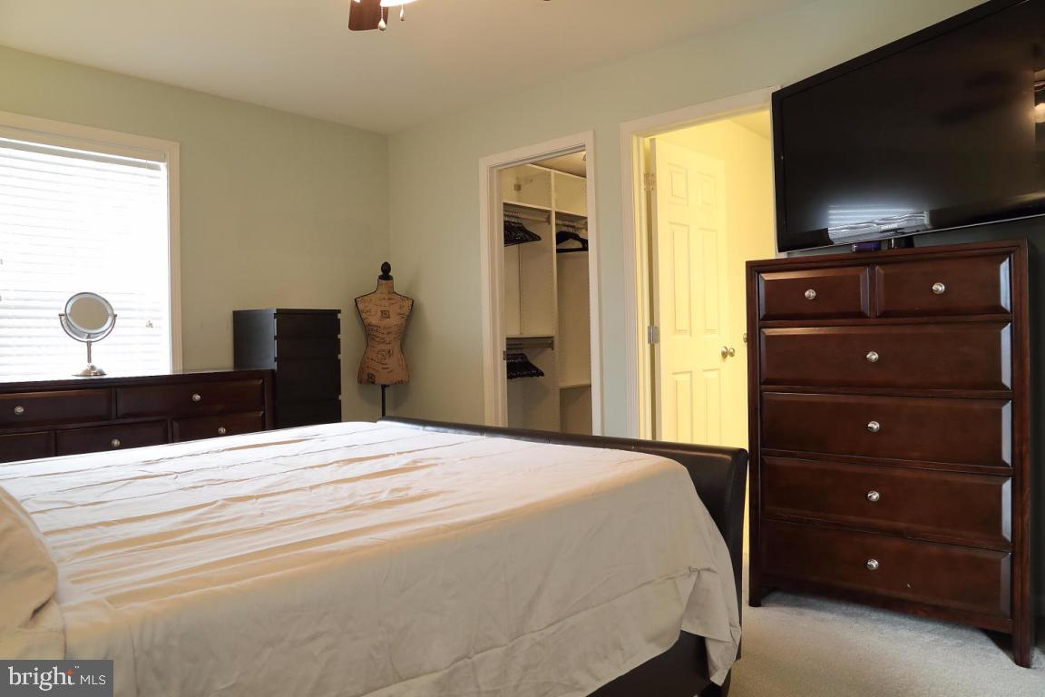 SWEETBRIAR CREEK - Residential