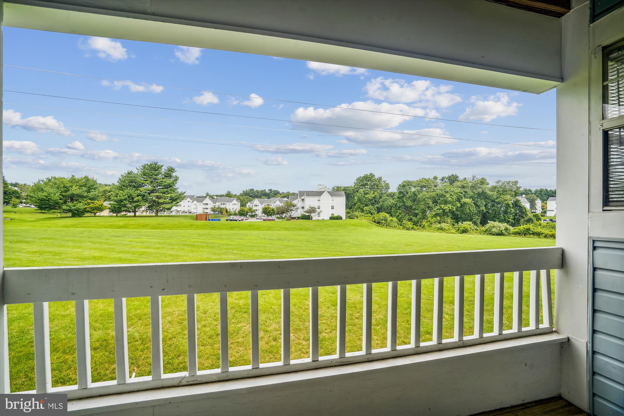 MONTGOMERY RUN - Residential