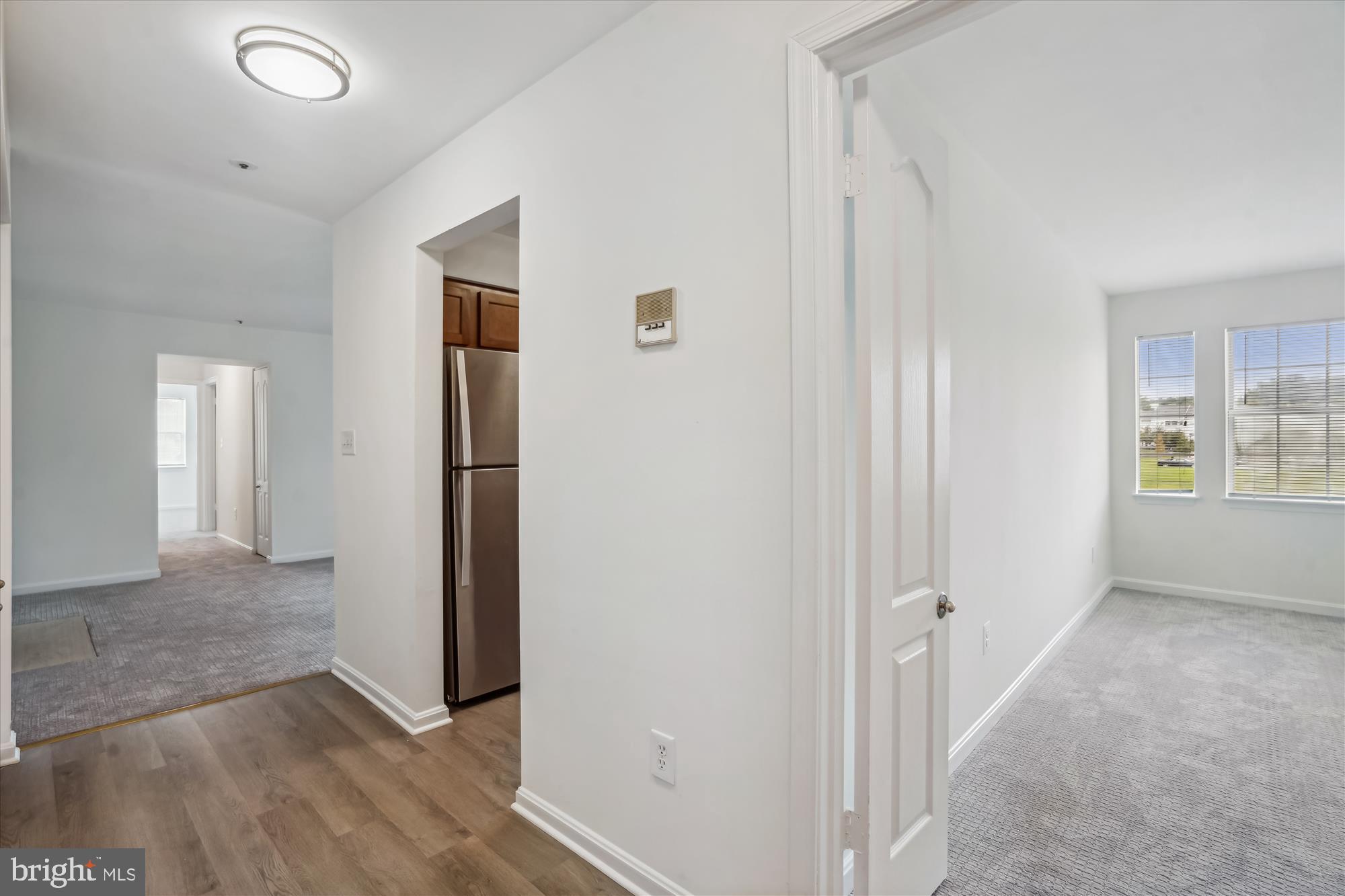 MONTGOMERY RUN - Residential