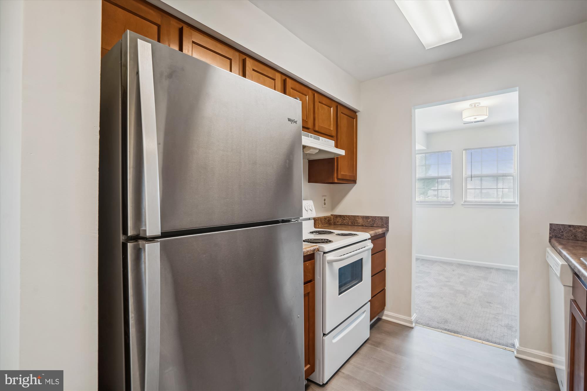 MONTGOMERY RUN - Residential