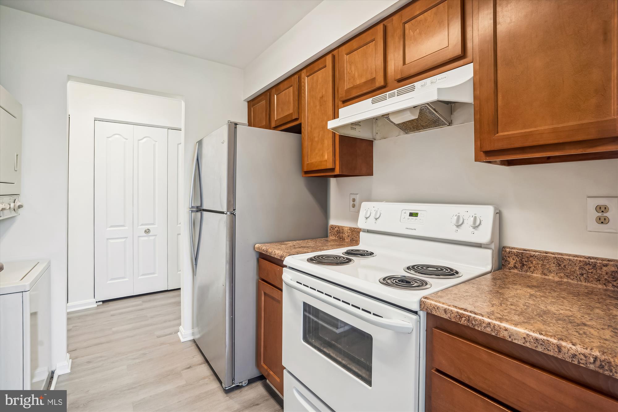 MONTGOMERY RUN - Residential