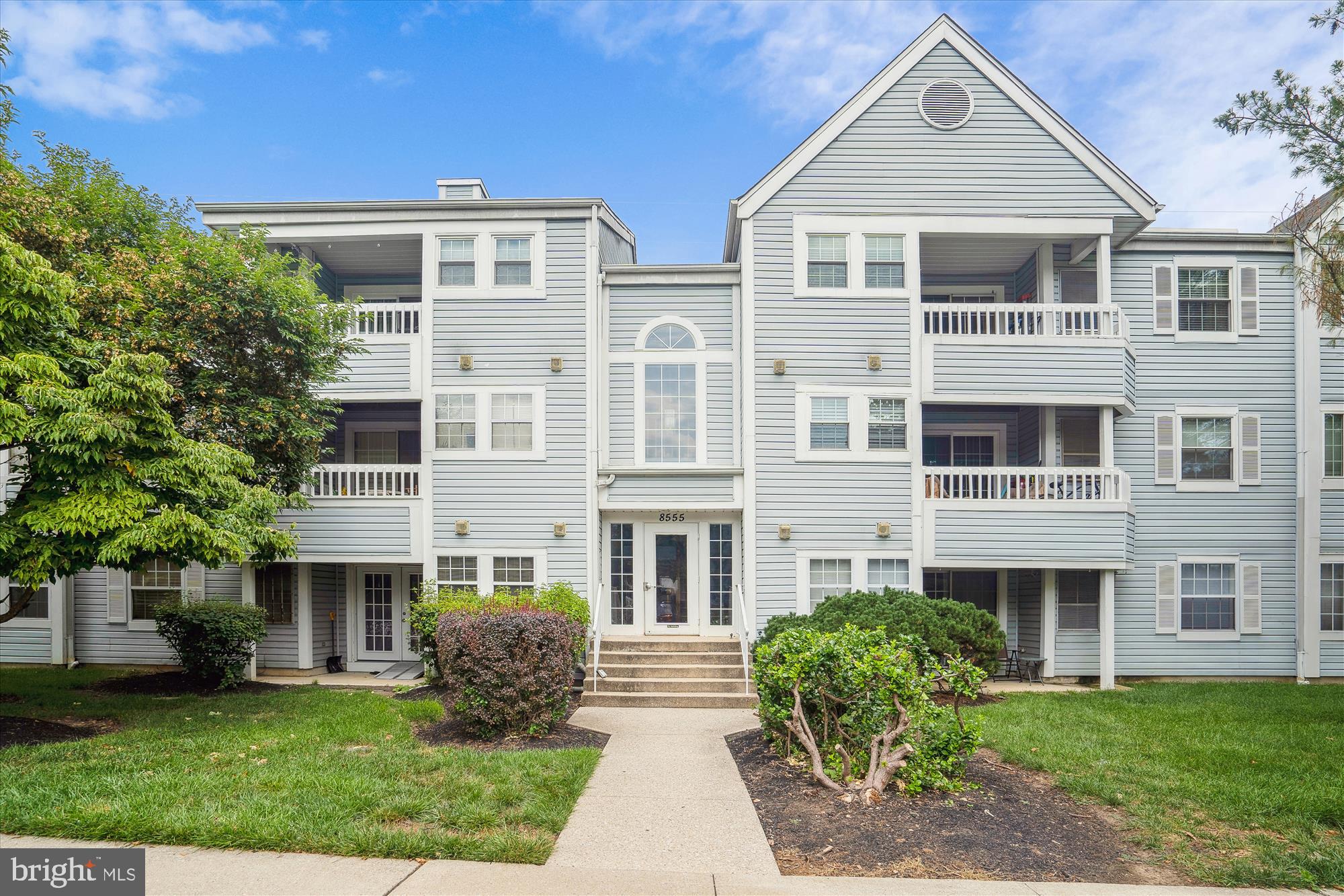 MONTGOMERY RUN - Residential