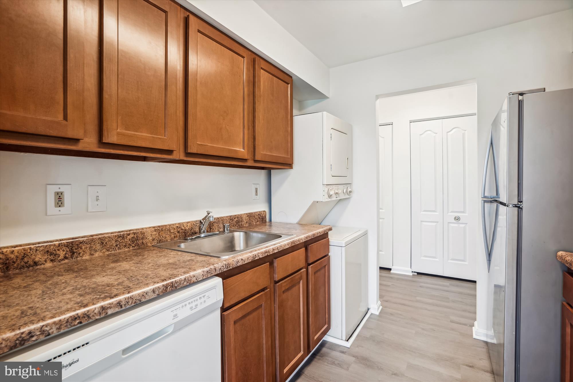 MONTGOMERY RUN - Residential