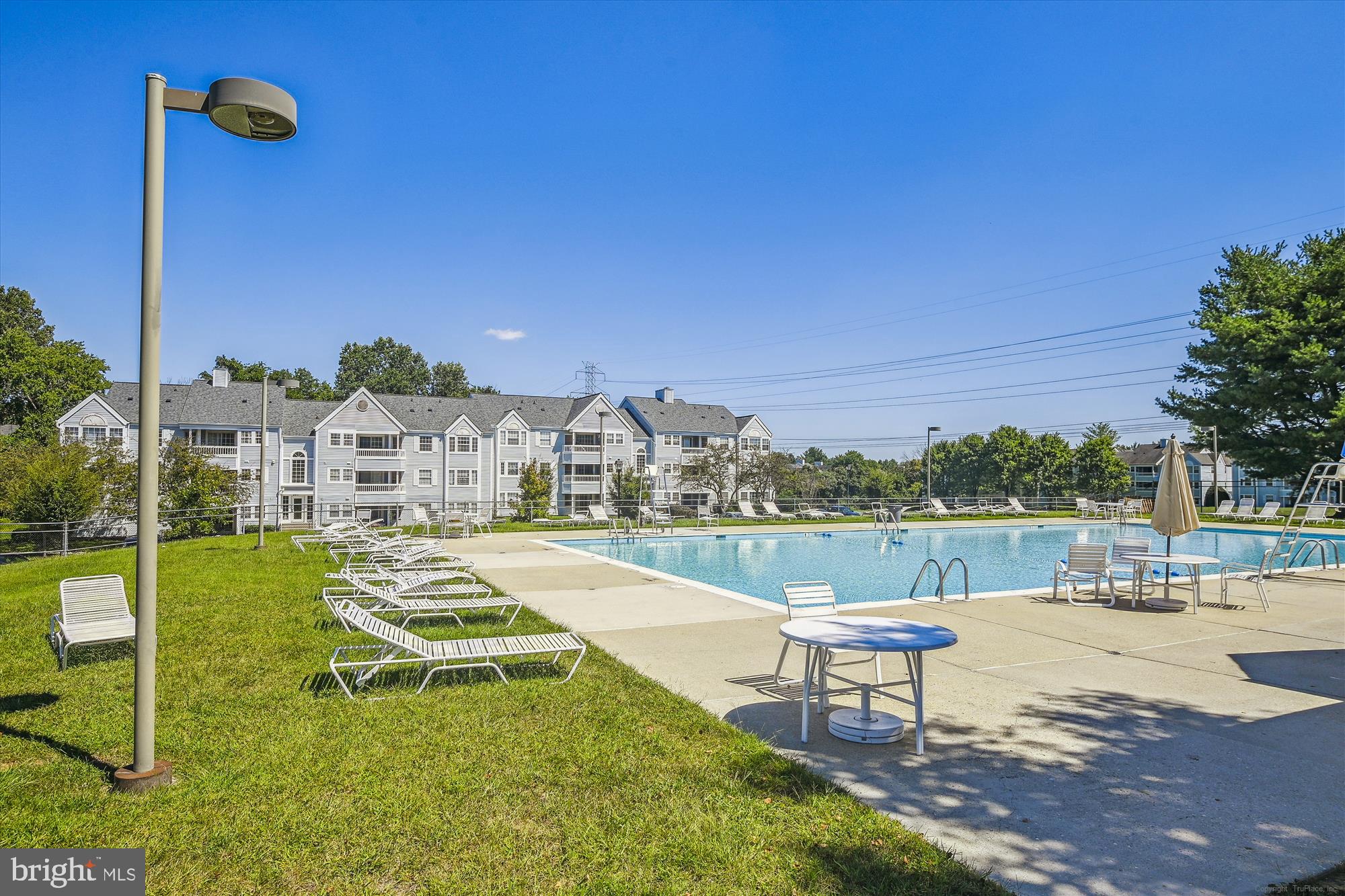 MONTGOMERY RUN - Residential