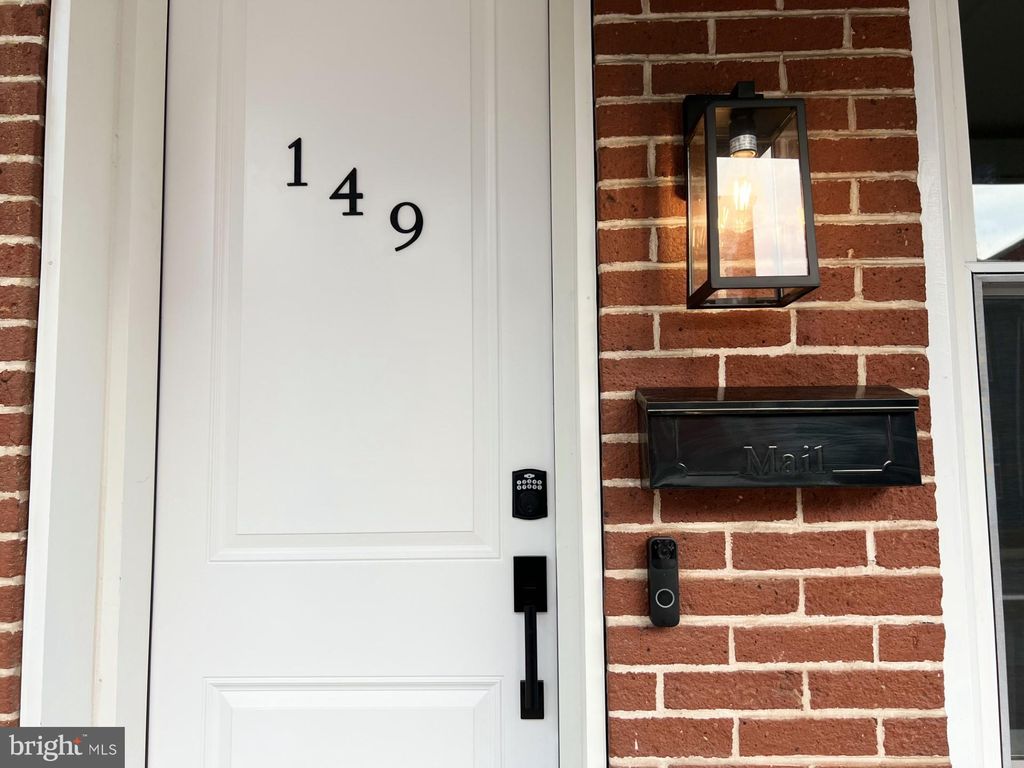 Photo of 149 S FOURTH ST, COLUMBIA, PA 17512 (MLS # PALA2038272)