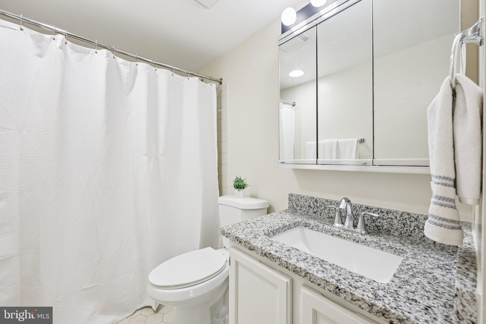 THE PLAZA - Residential