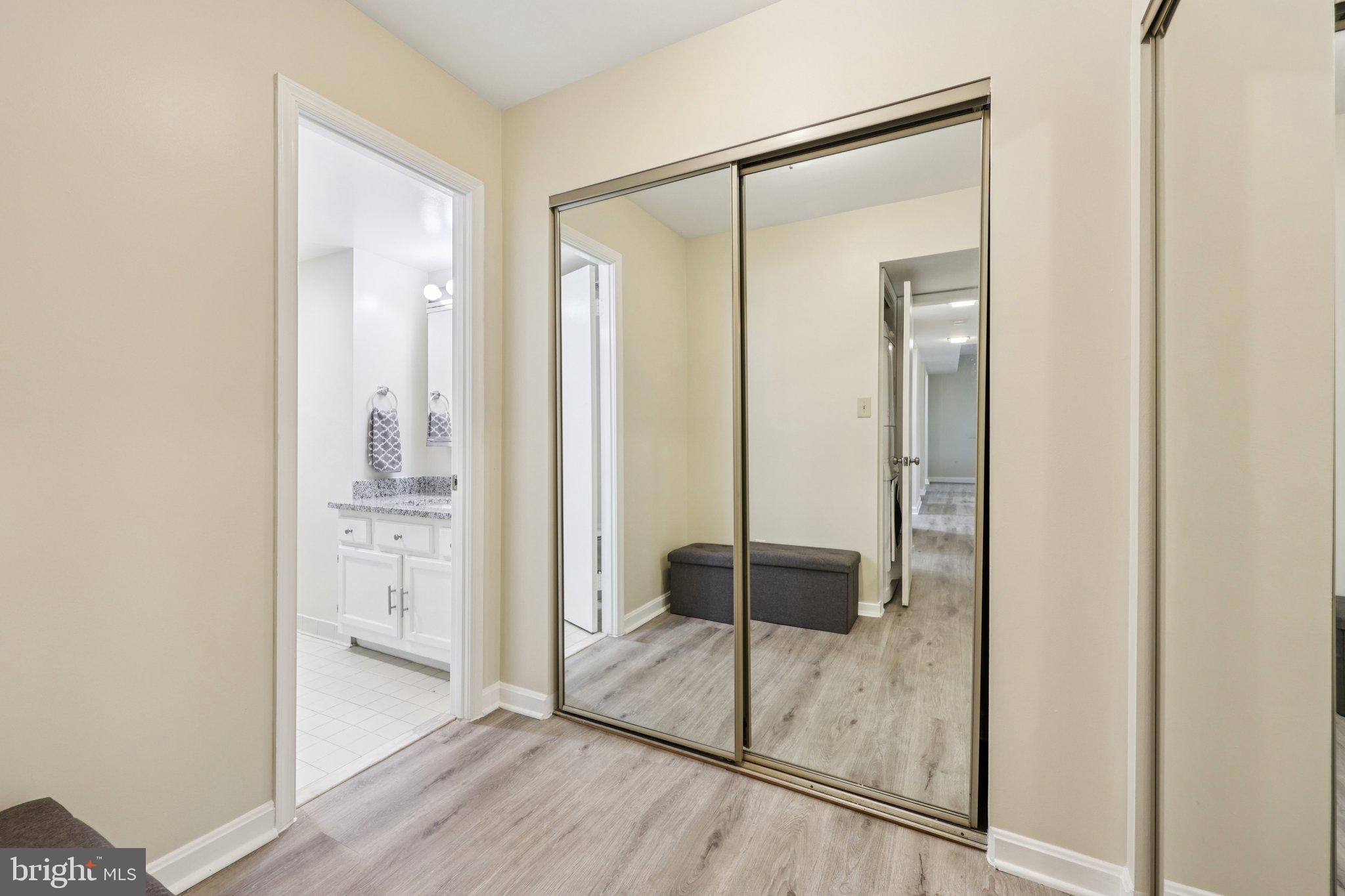 THE PLAZA - Residential