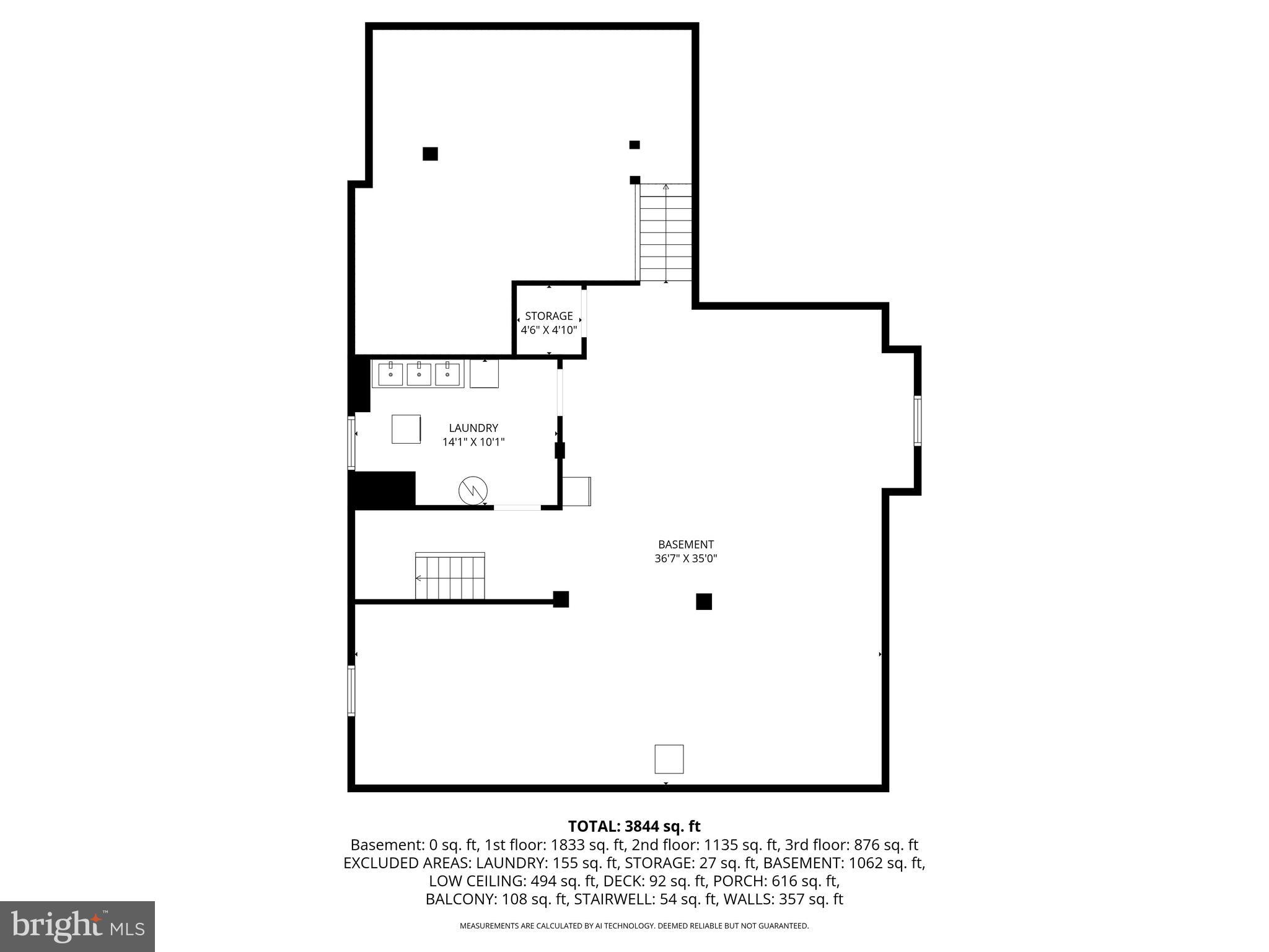 ROLAND PARK - Residential