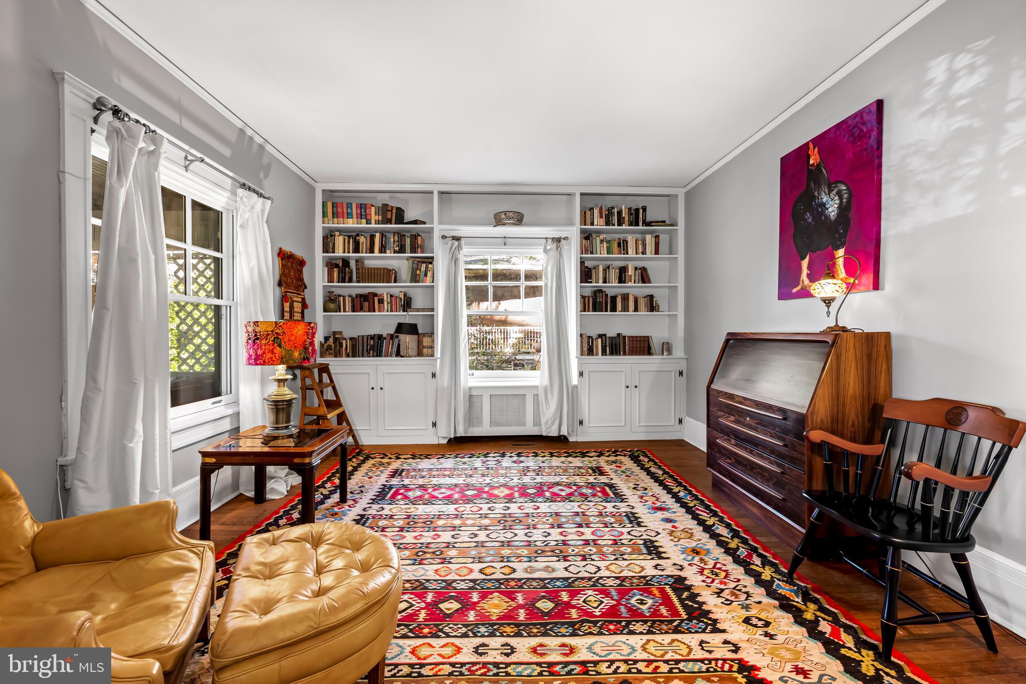 ROLAND PARK - Residential