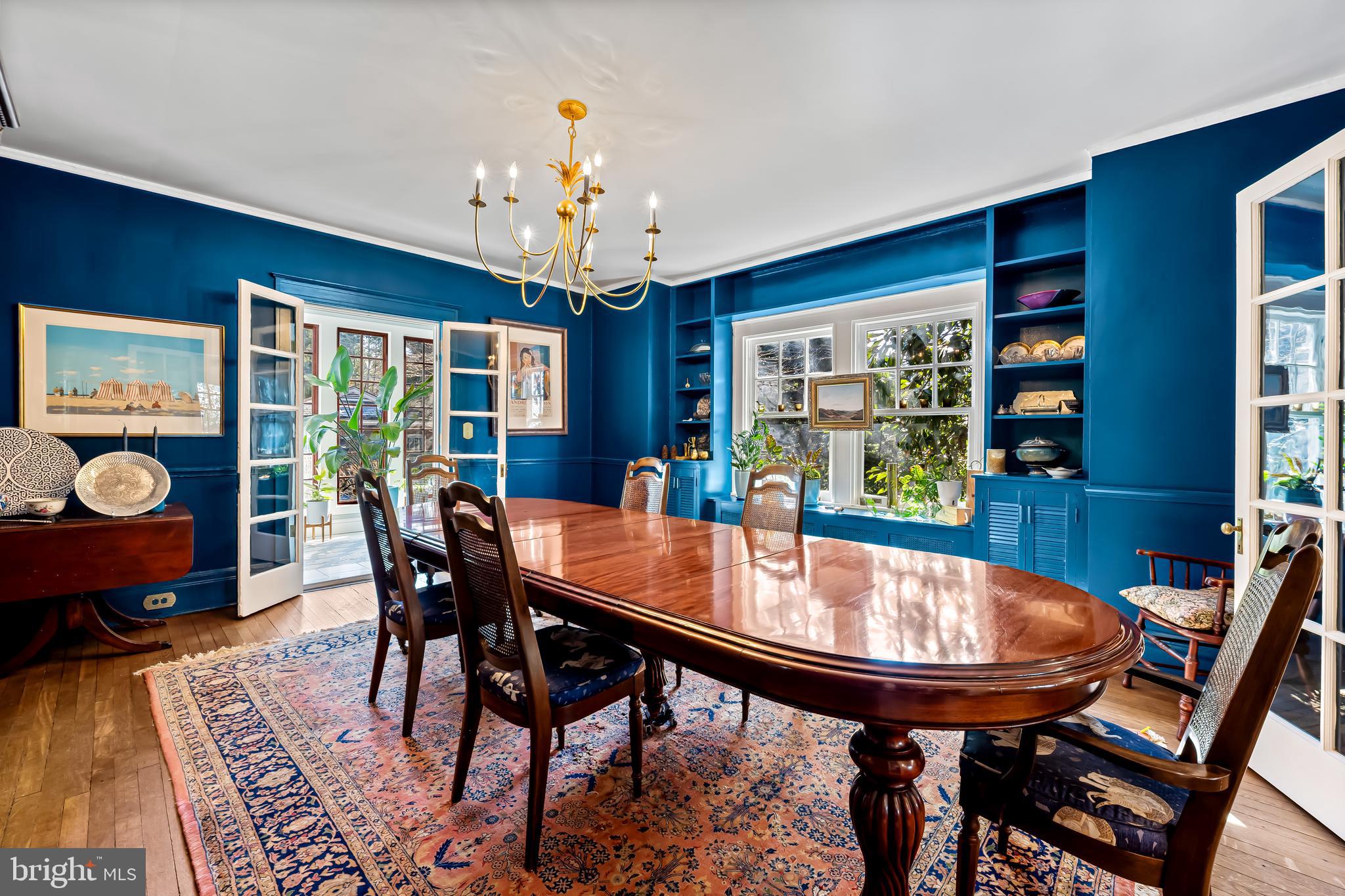 ROLAND PARK - Residential