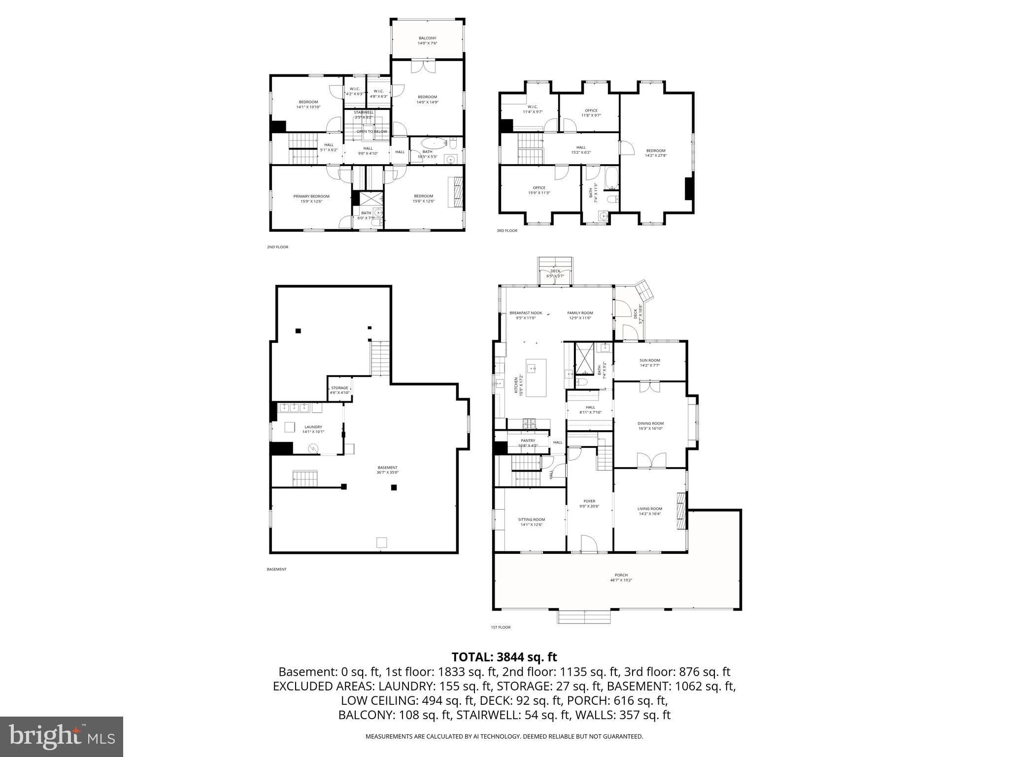 ROLAND PARK - Residential