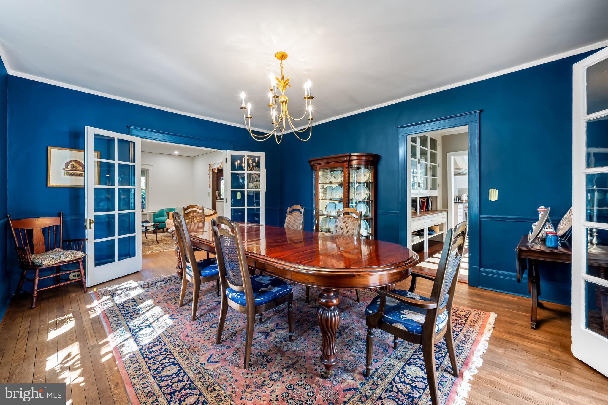 ROLAND PARK - Residential