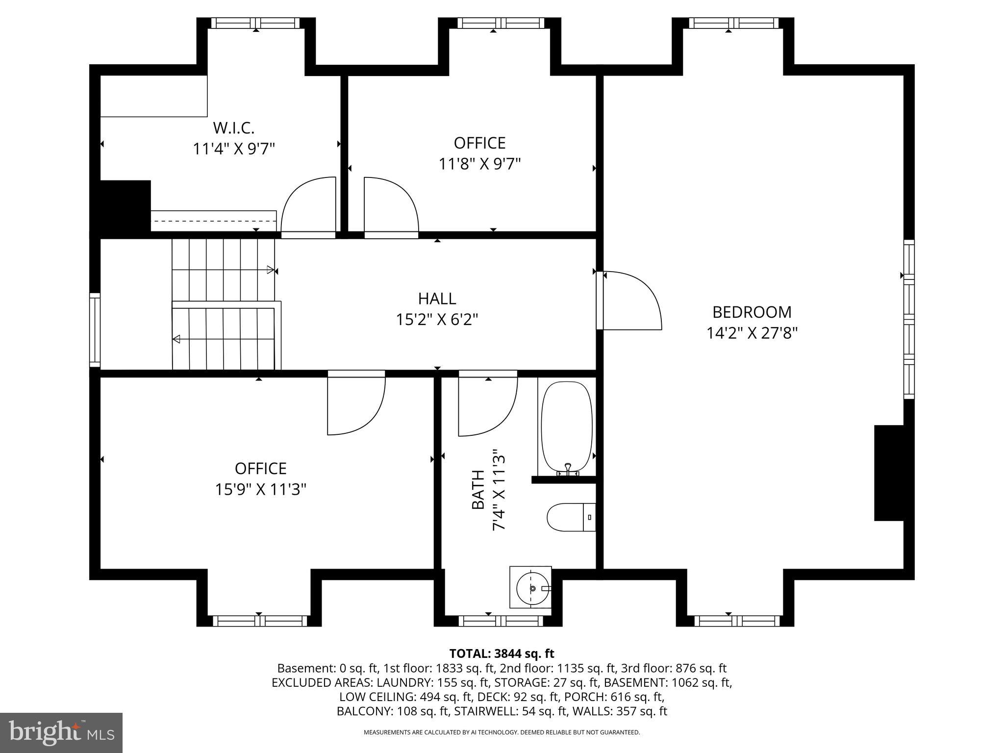ROLAND PARK - Residential