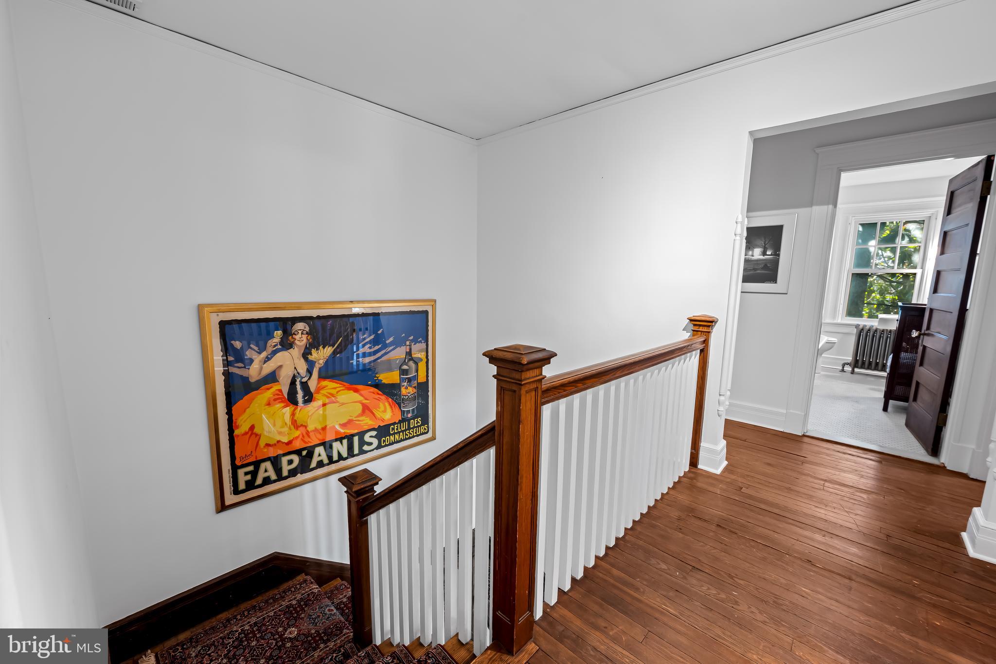 ROLAND PARK - Residential