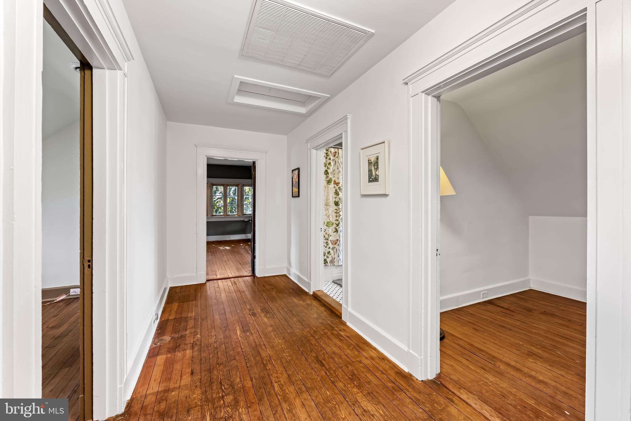 ROLAND PARK - Residential